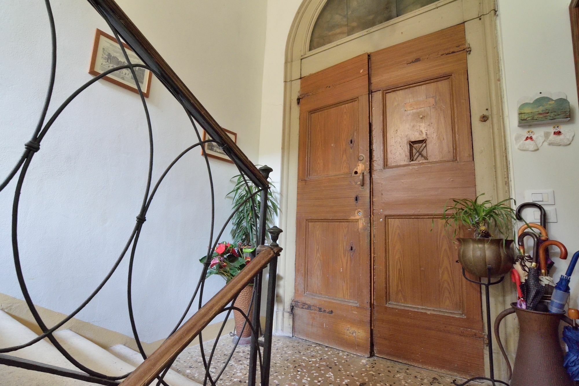 Appartement Santa Marina 5896 Venise