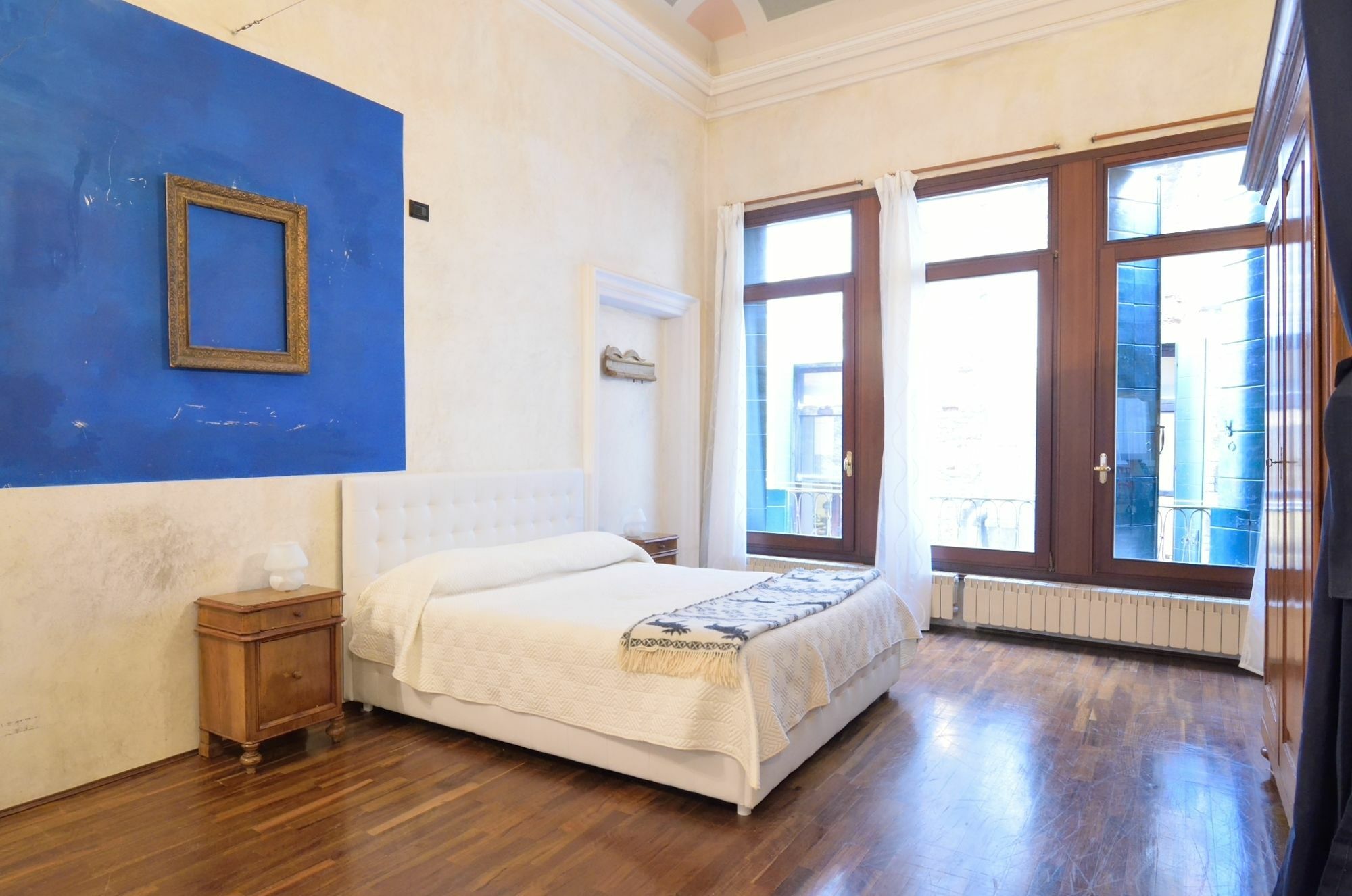 Santa Marina 5896 Appartement Venise