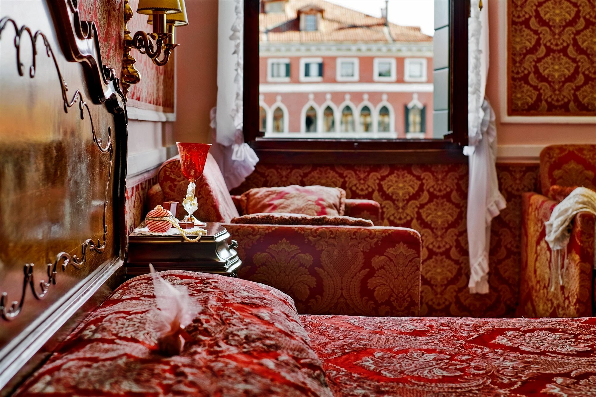 Antica Sturion Residenza D'epoca Hotel 3*