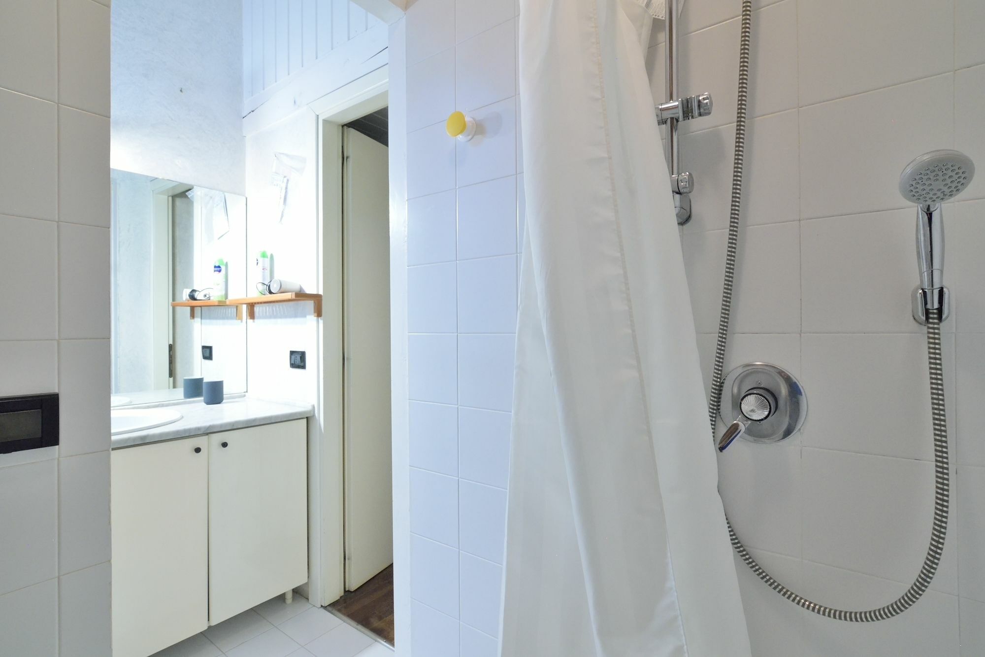 Santa Marina 5896 Appartement Venise