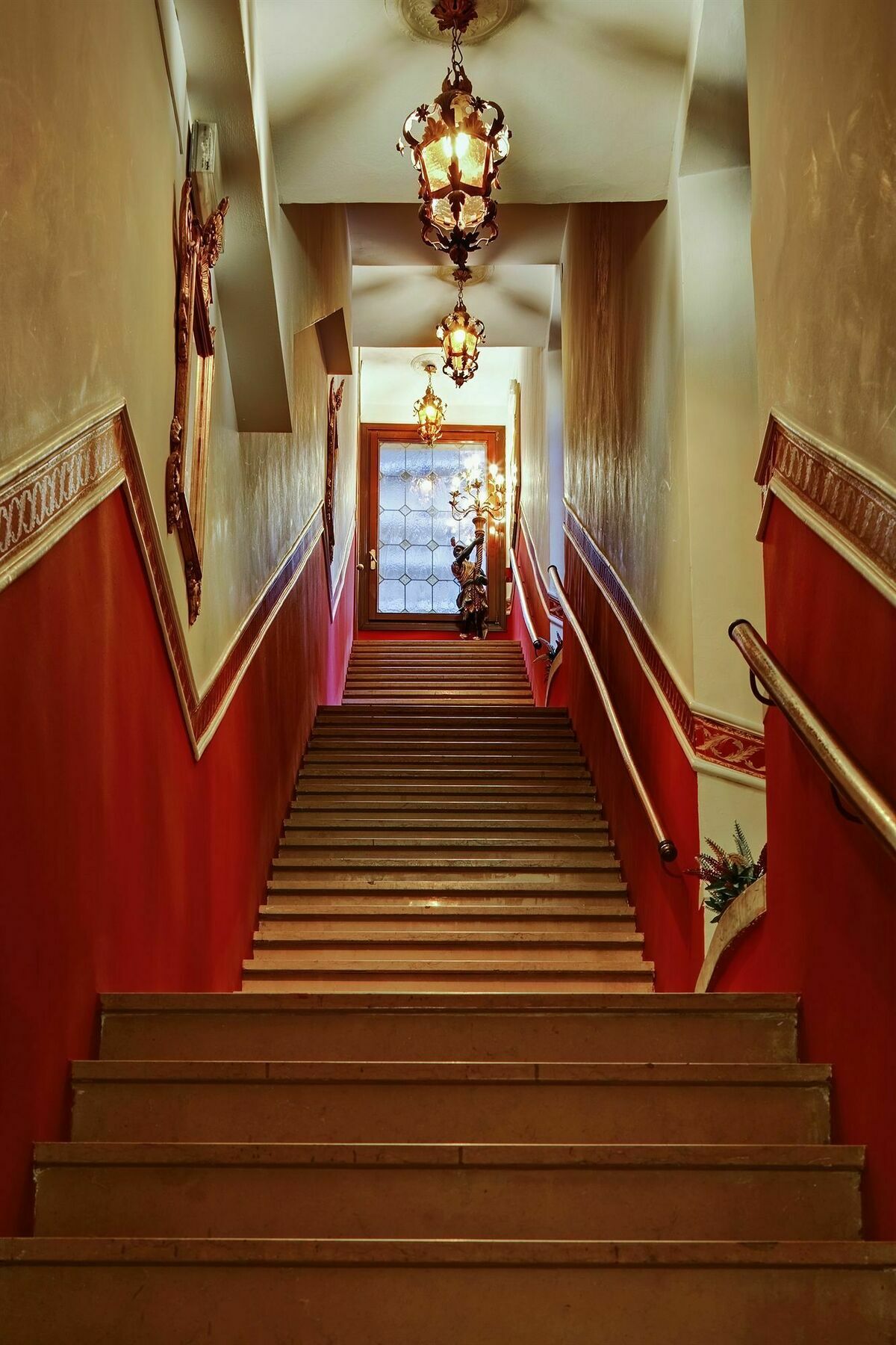 Antica Sturion Residenza D'epoca 3*