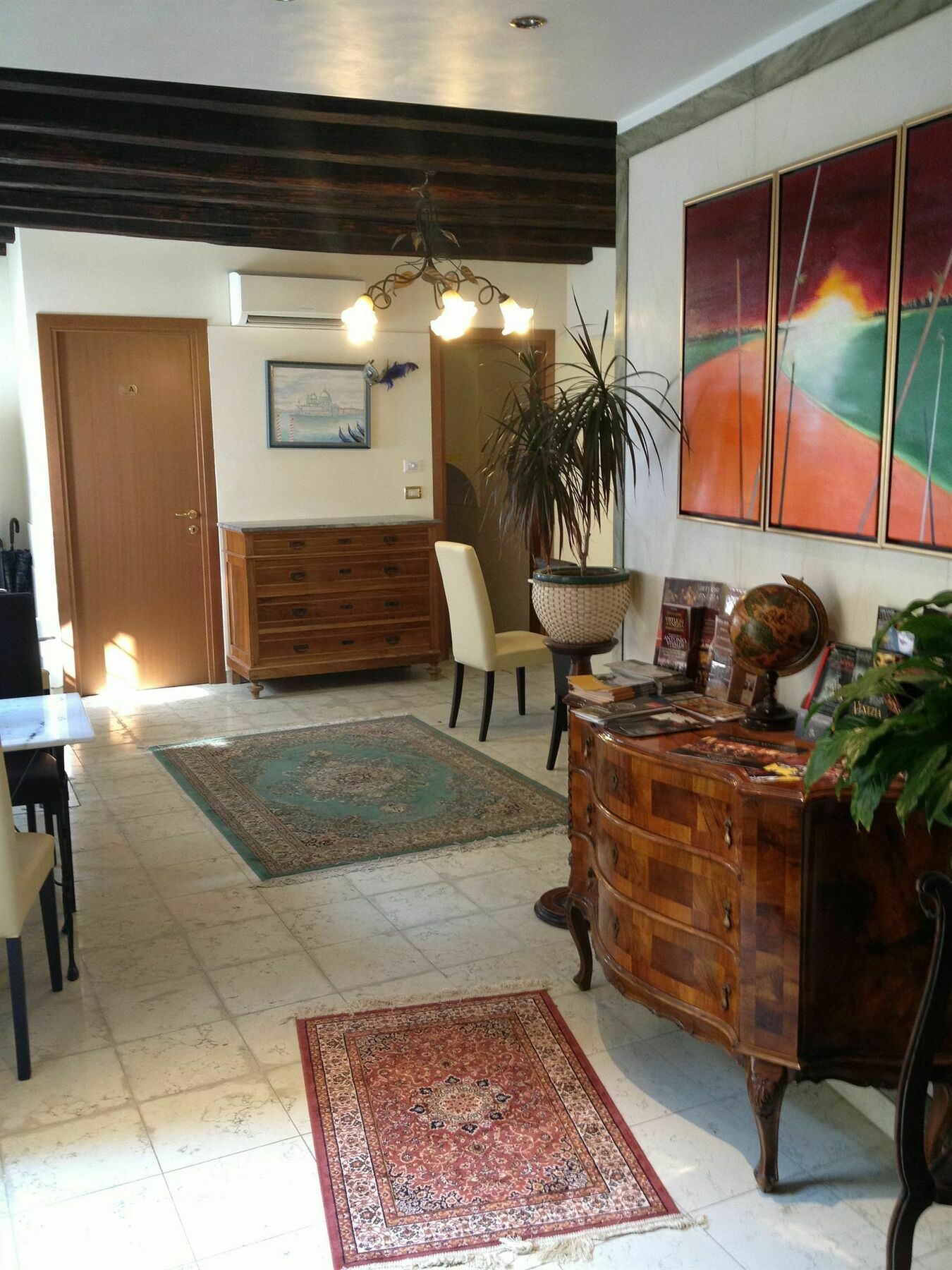Herion Venise