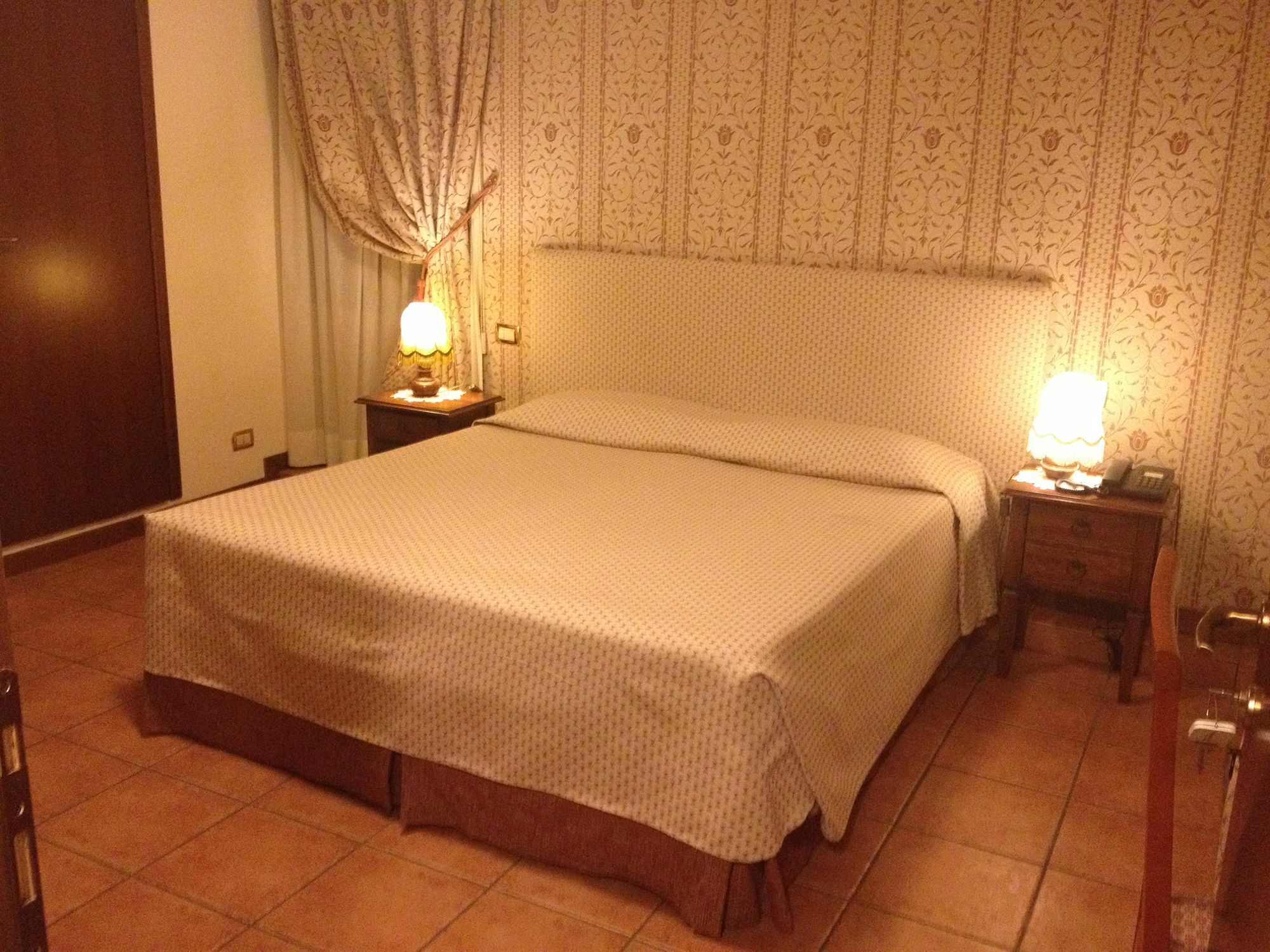 Herion 2* Venise