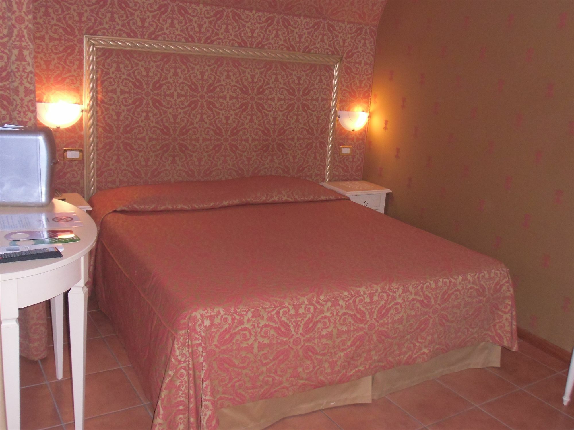 Maison d'hôtes Herion 2*