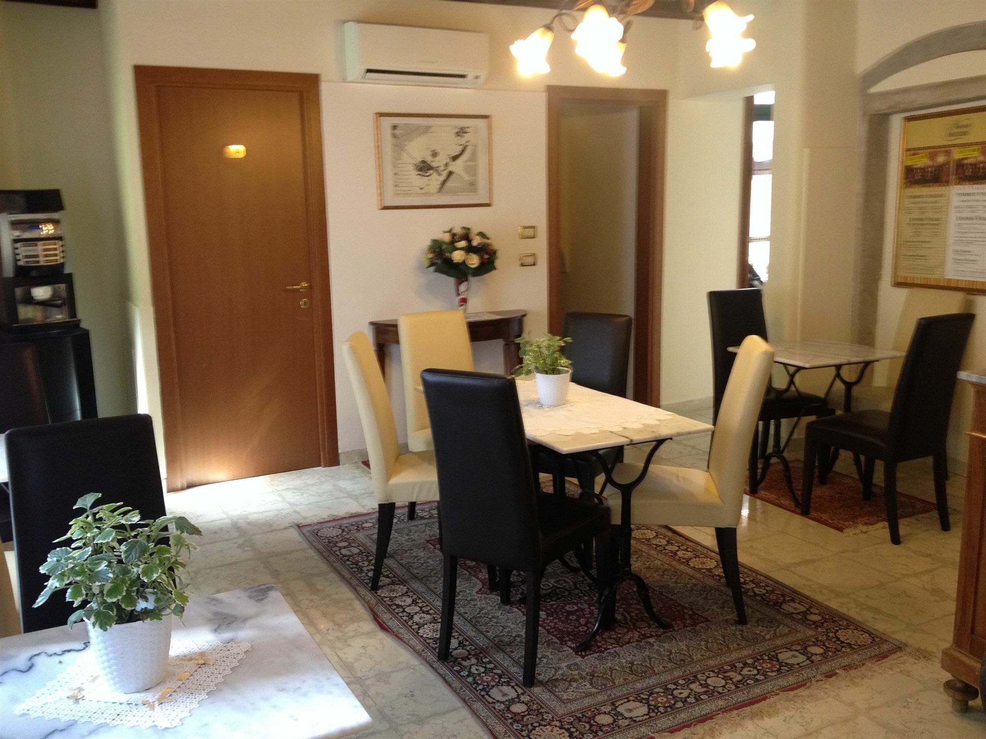 Herion 2* Venise