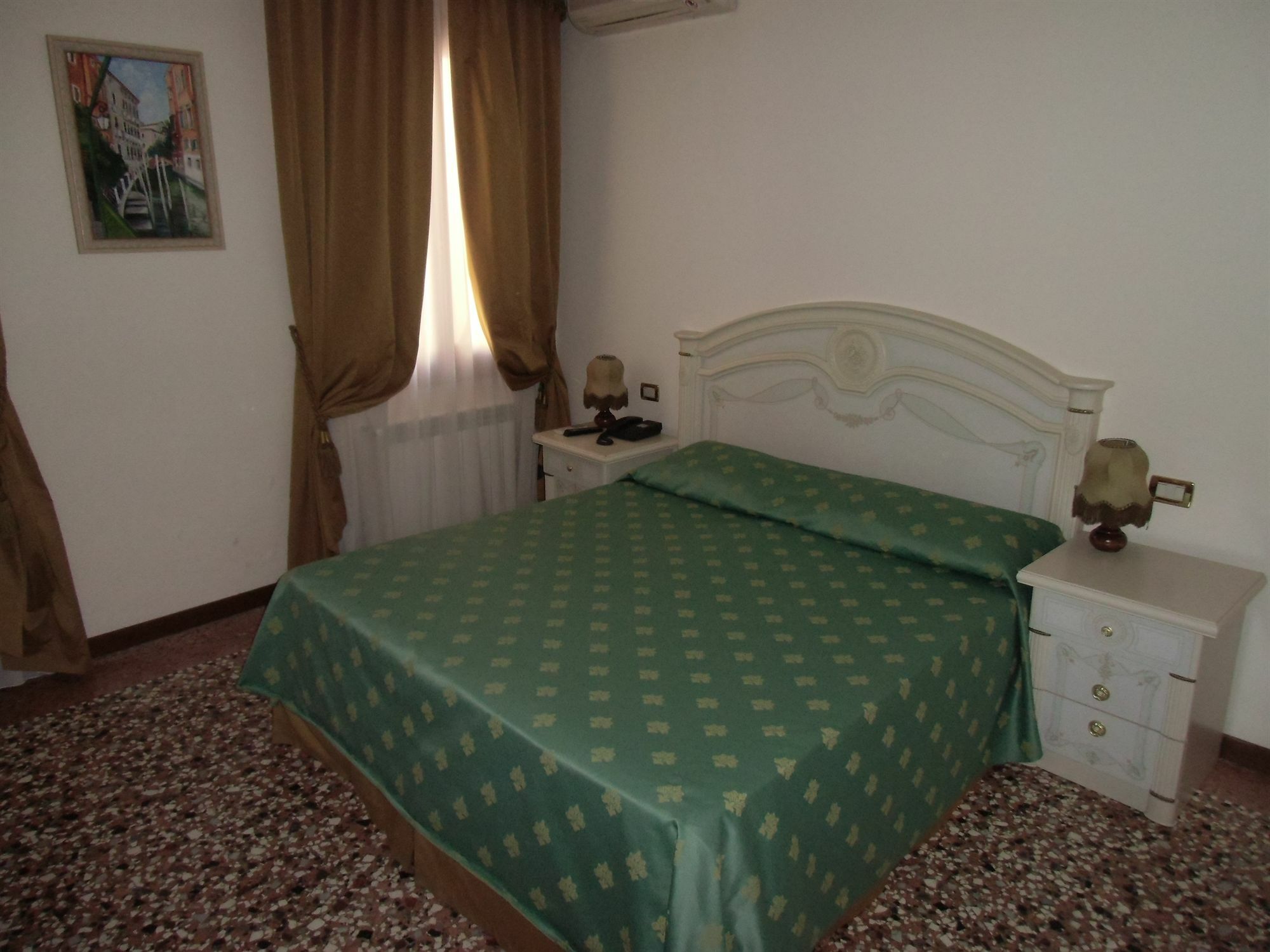 Herion Maison d'hôtes 2*