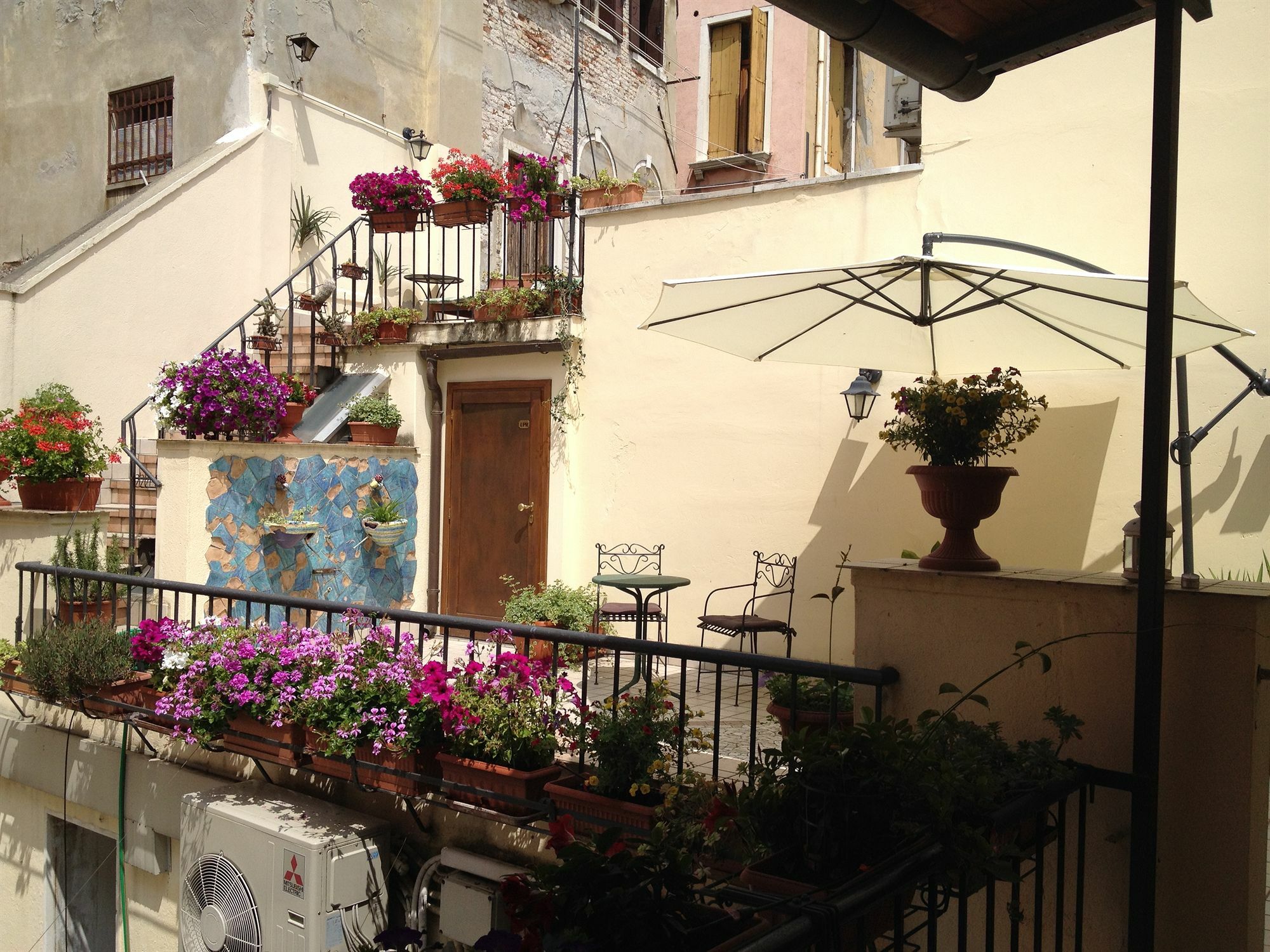 Herion 2* Venise