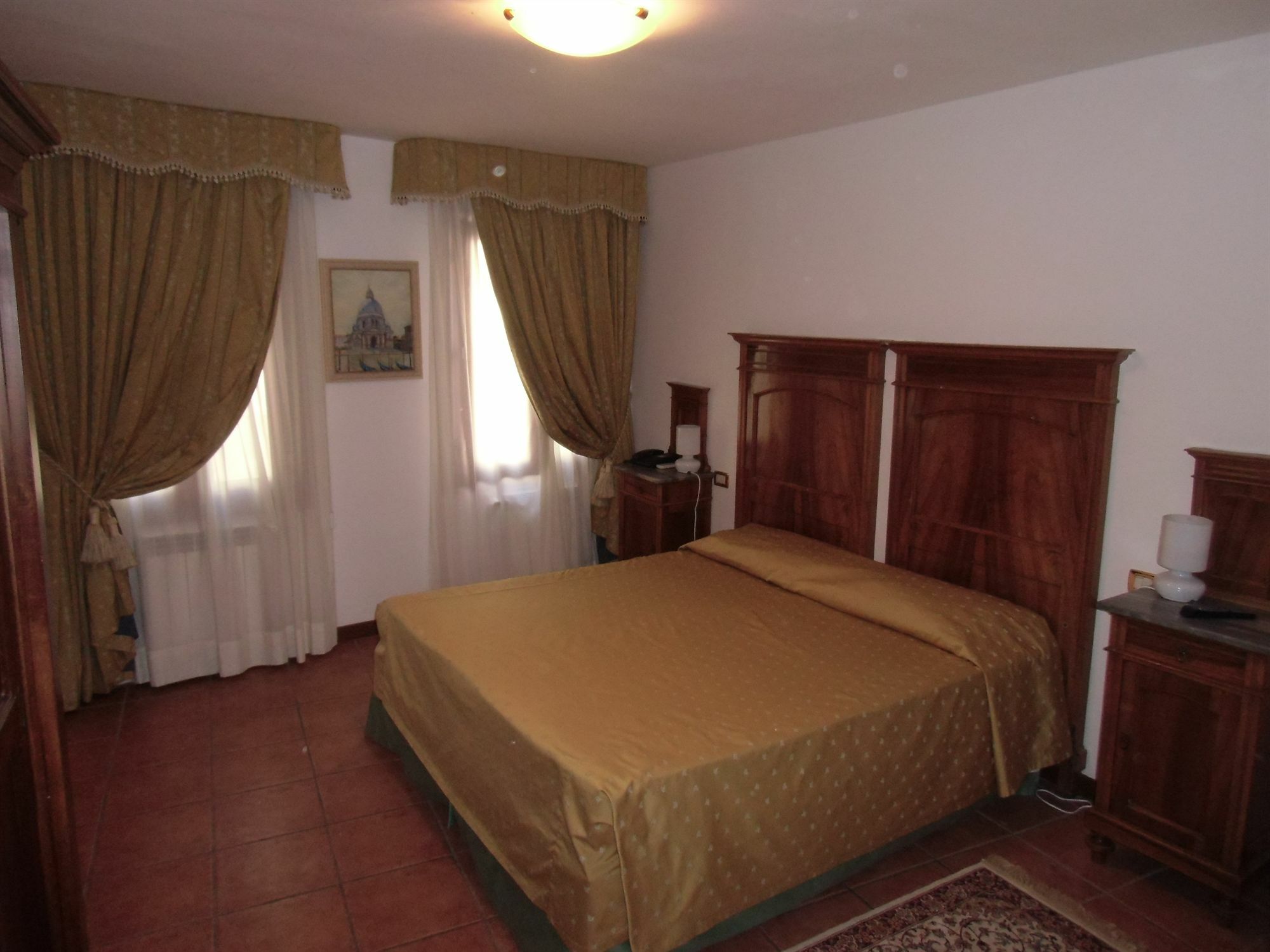 Herion Venise