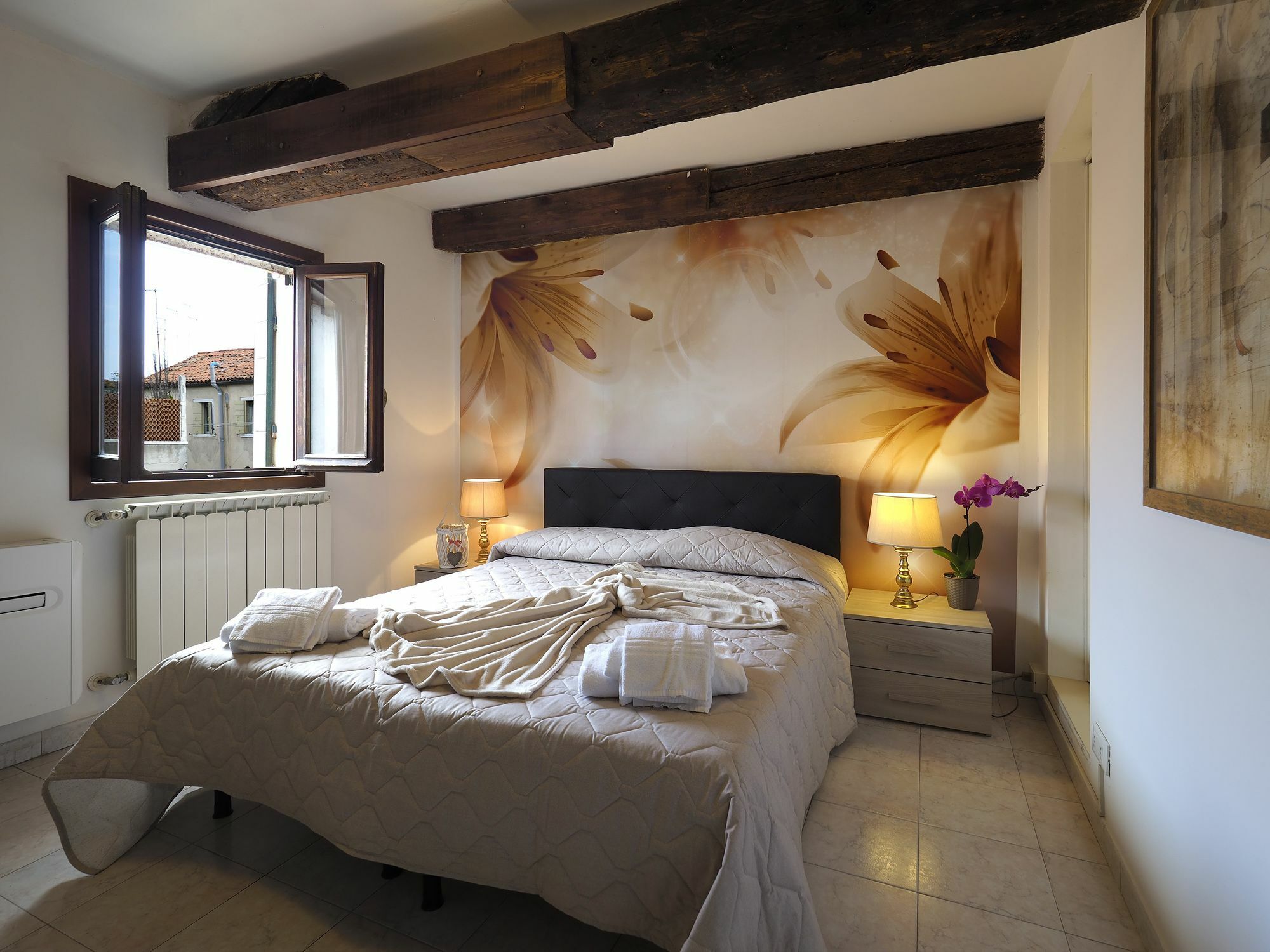Appartement Smeraldo