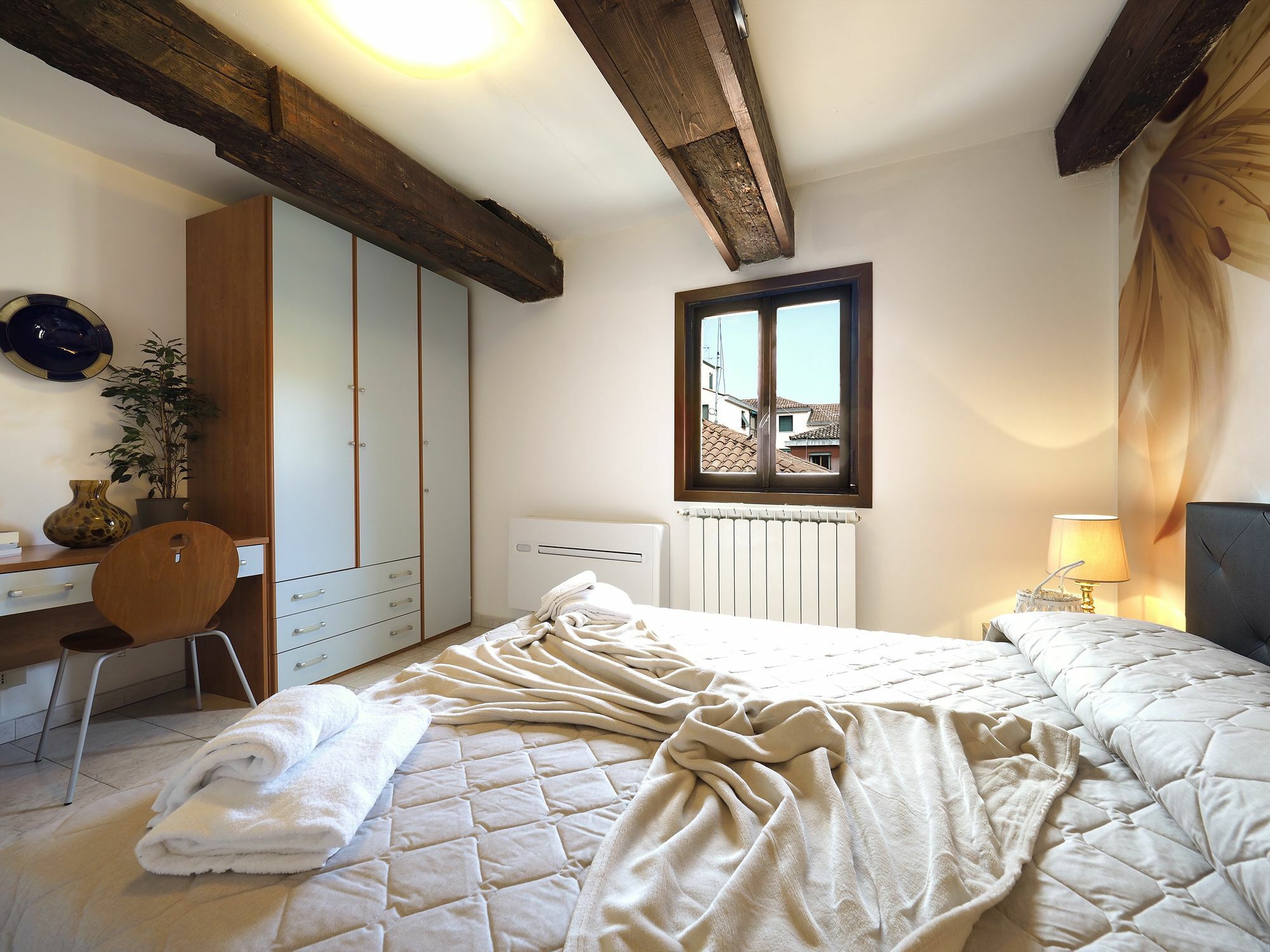 Appartement Smeraldo *
