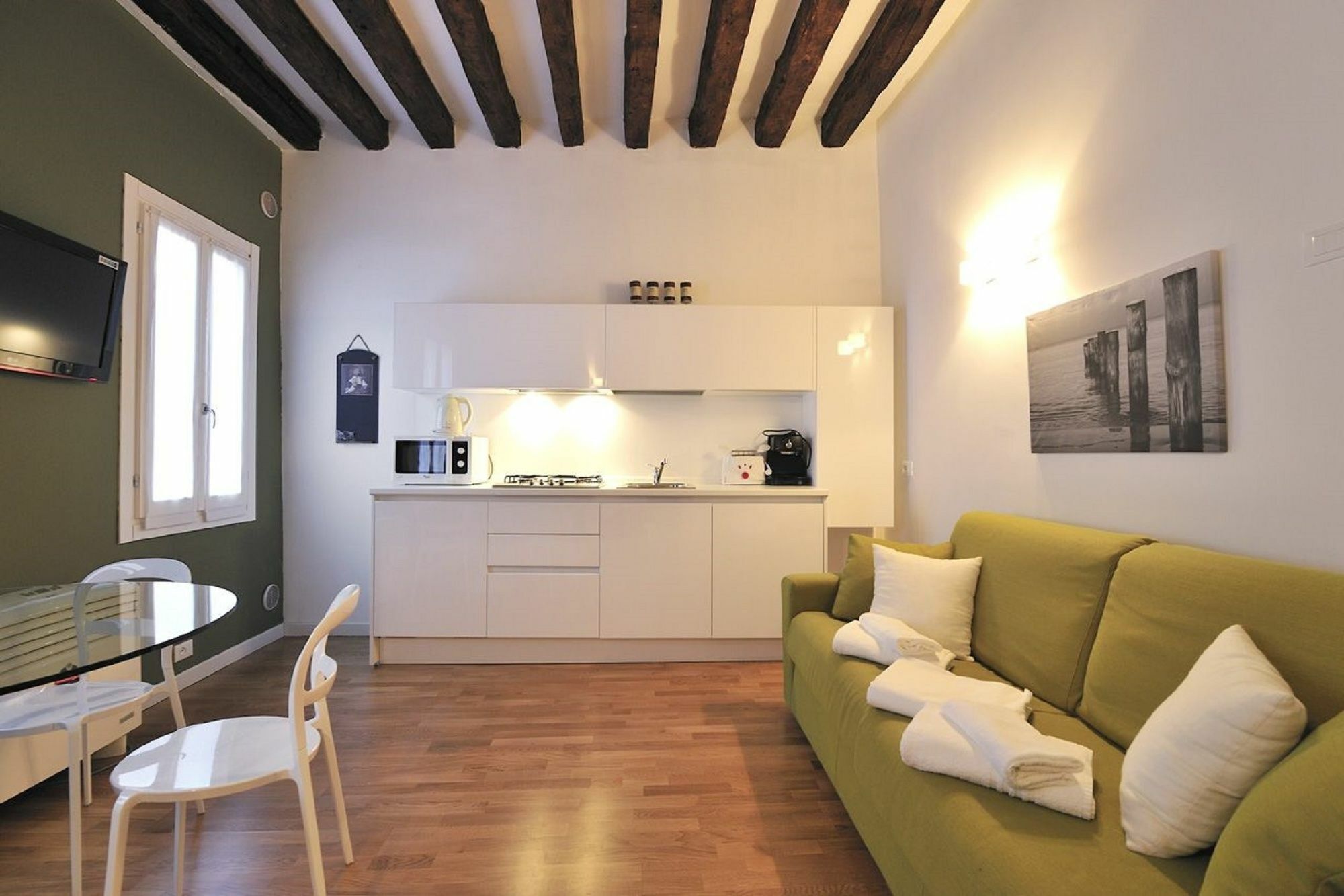 Maison Ventienne * Venise