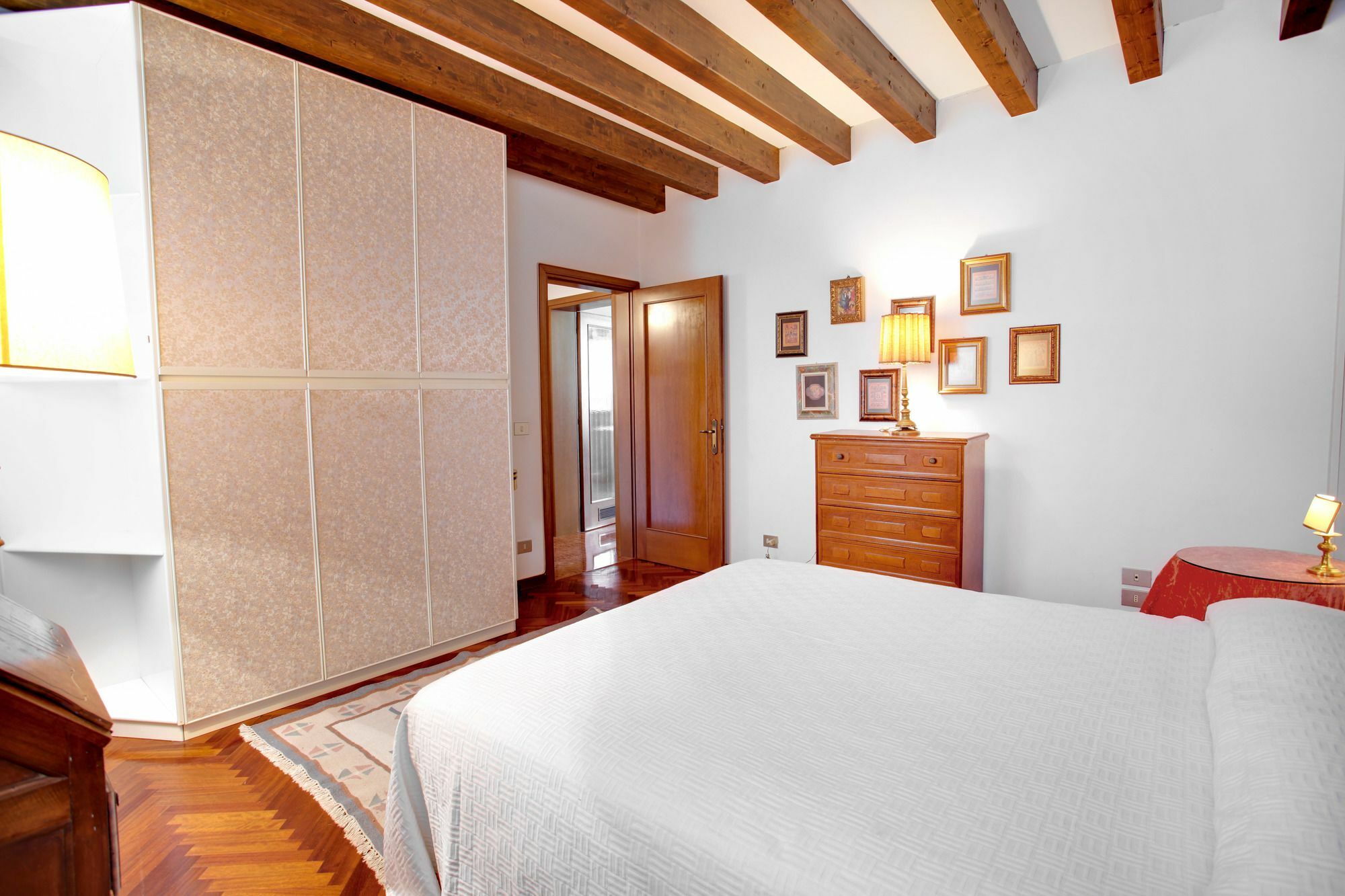 Marzo 22 - Wr * Venedig