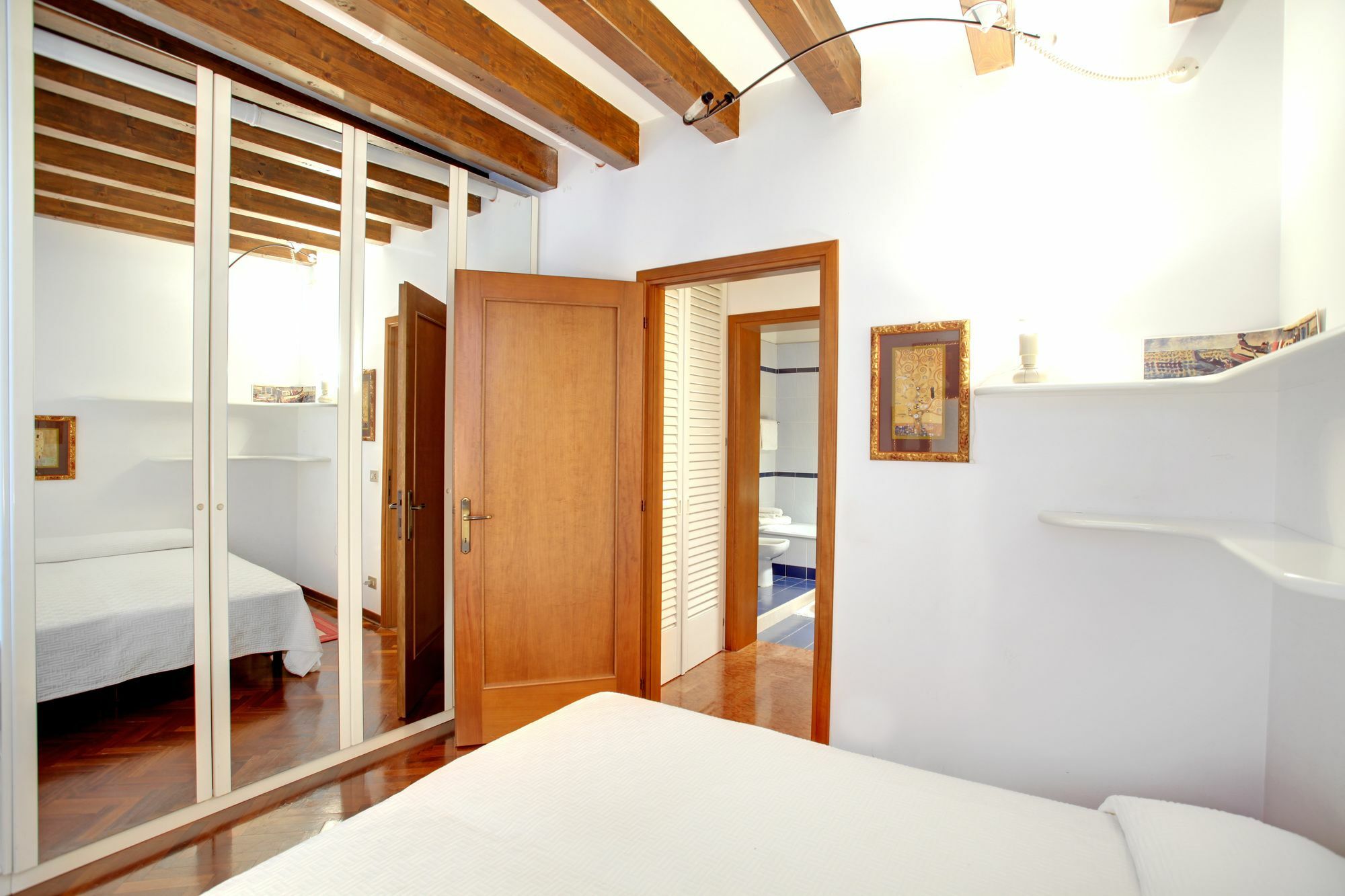 Apartment Marzo 22 - Wr Venedig