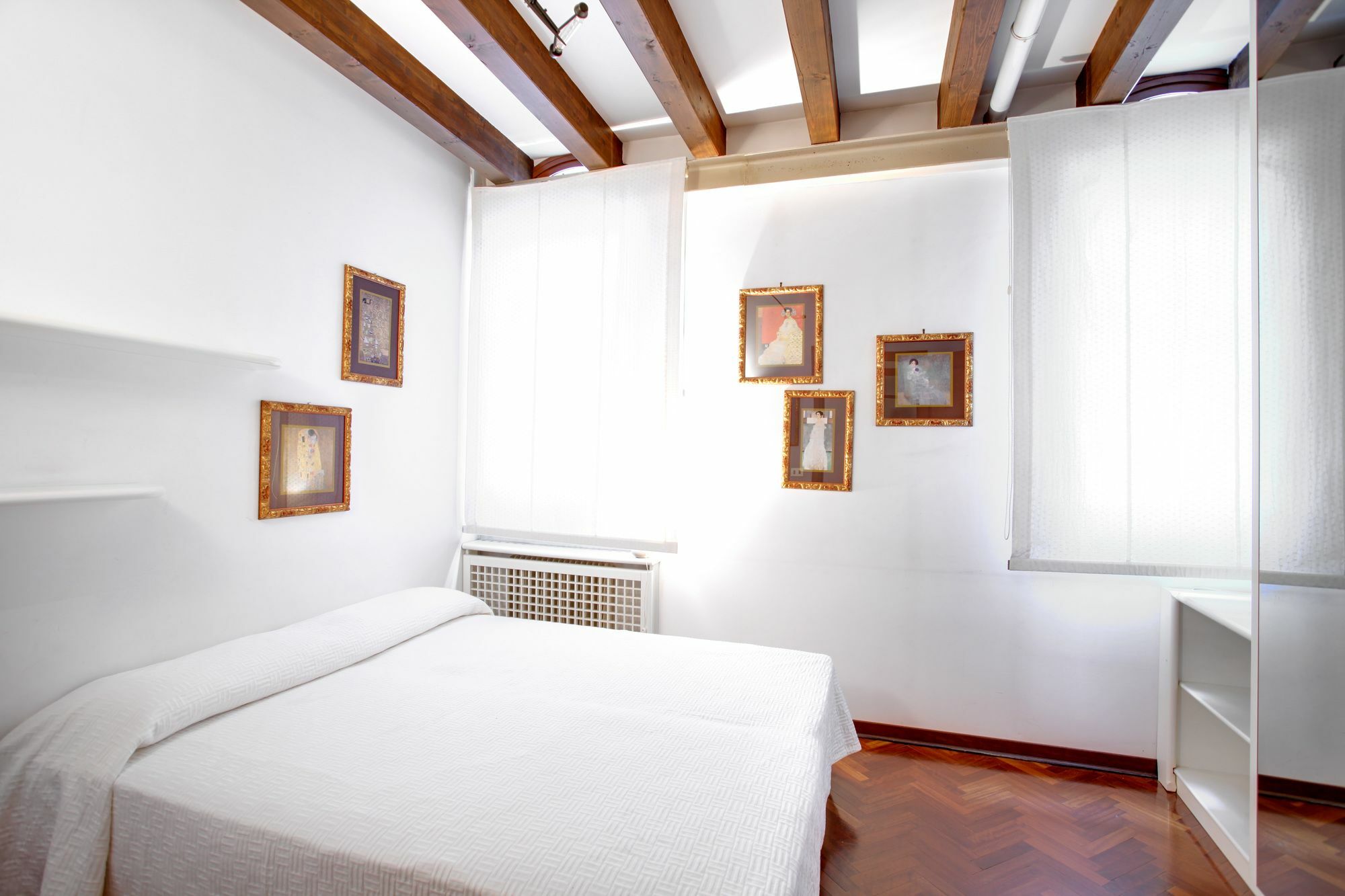 Marzo 22 - Wr * Venedig