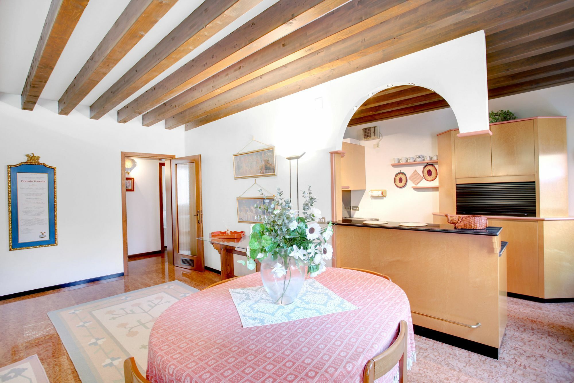 Apartment Marzo 22 - Wr Venedig