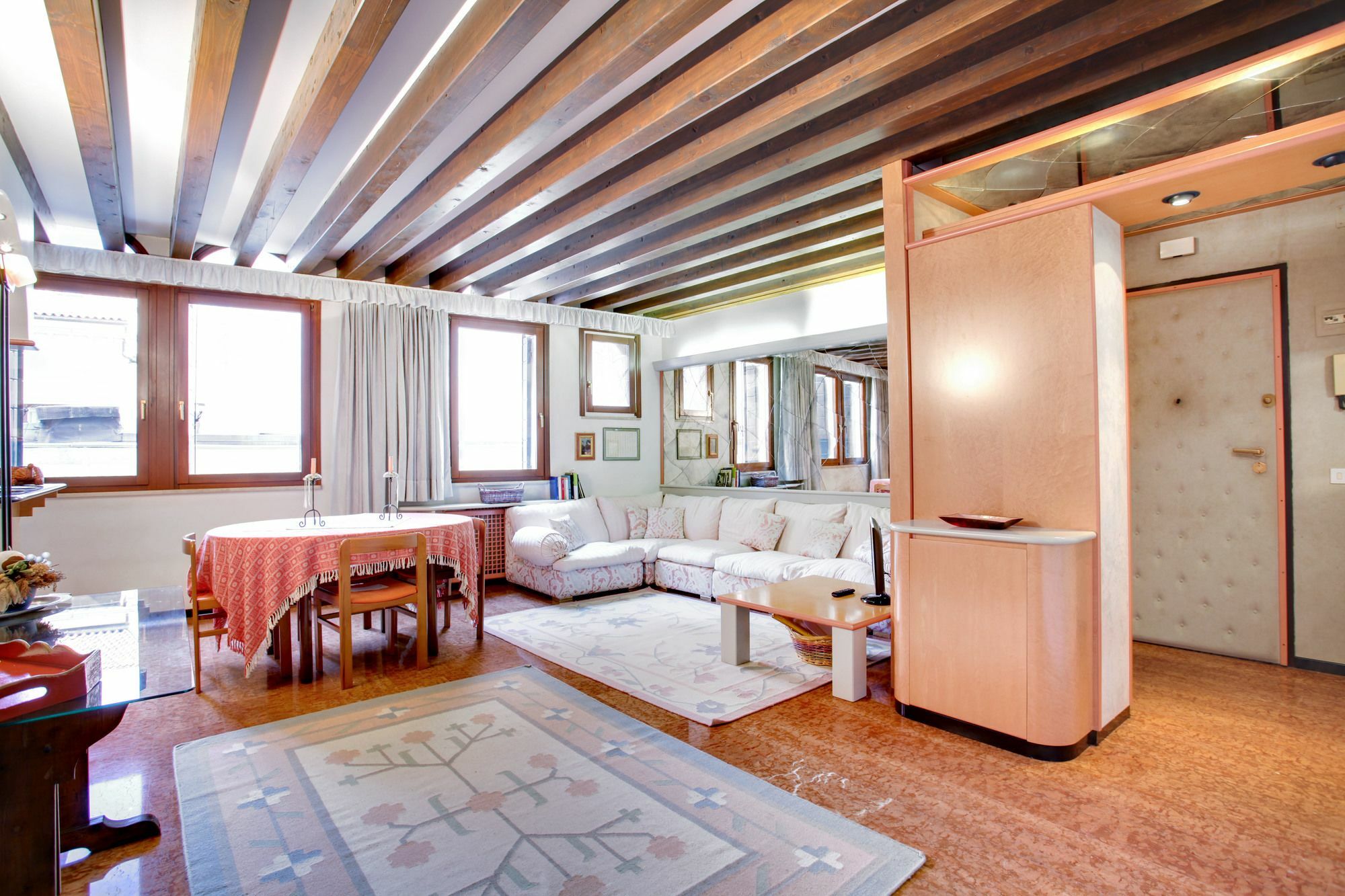 Apartment Marzo 22 - Wr Venedig