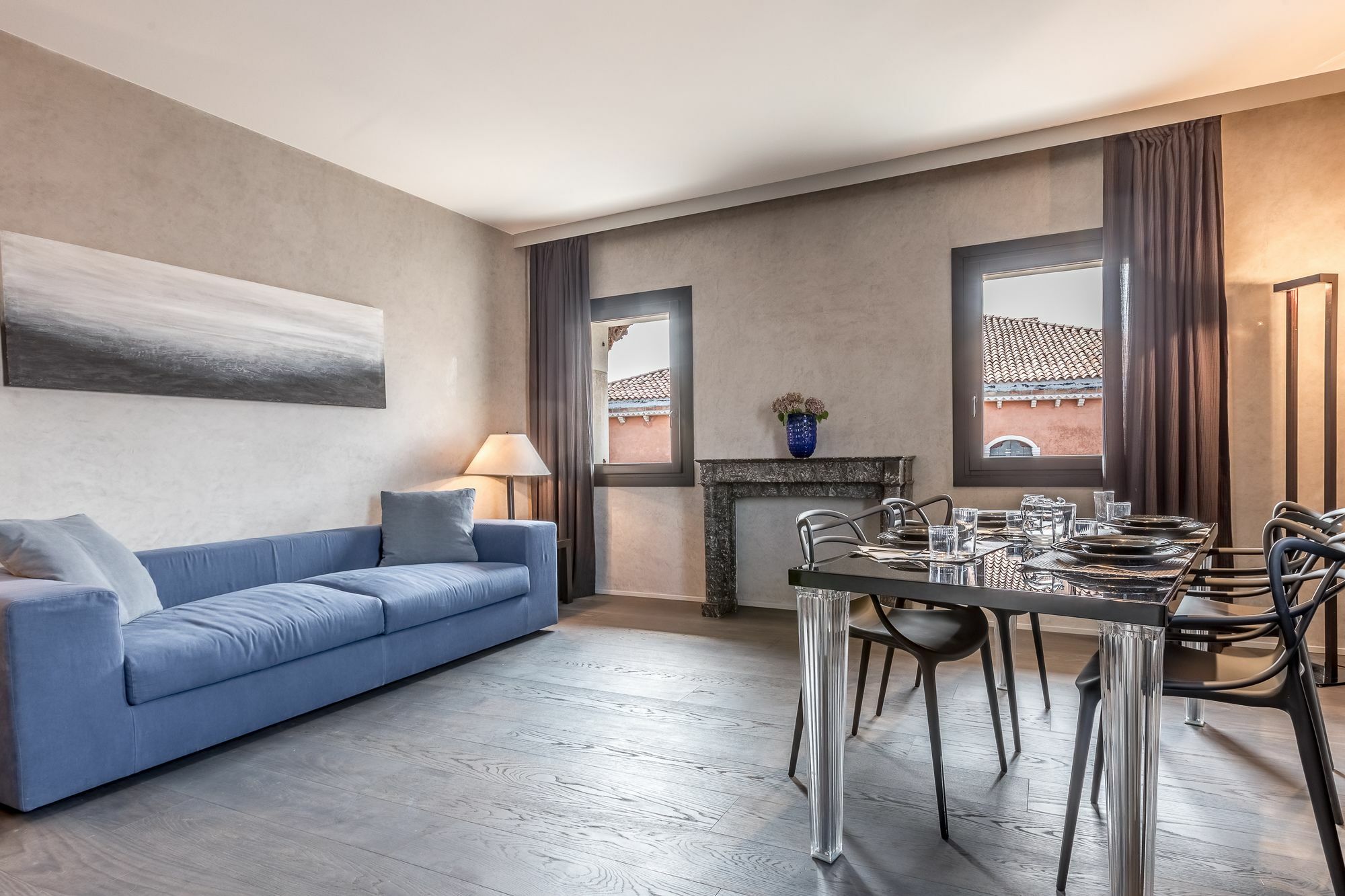 Appartement Regina Vittoria *