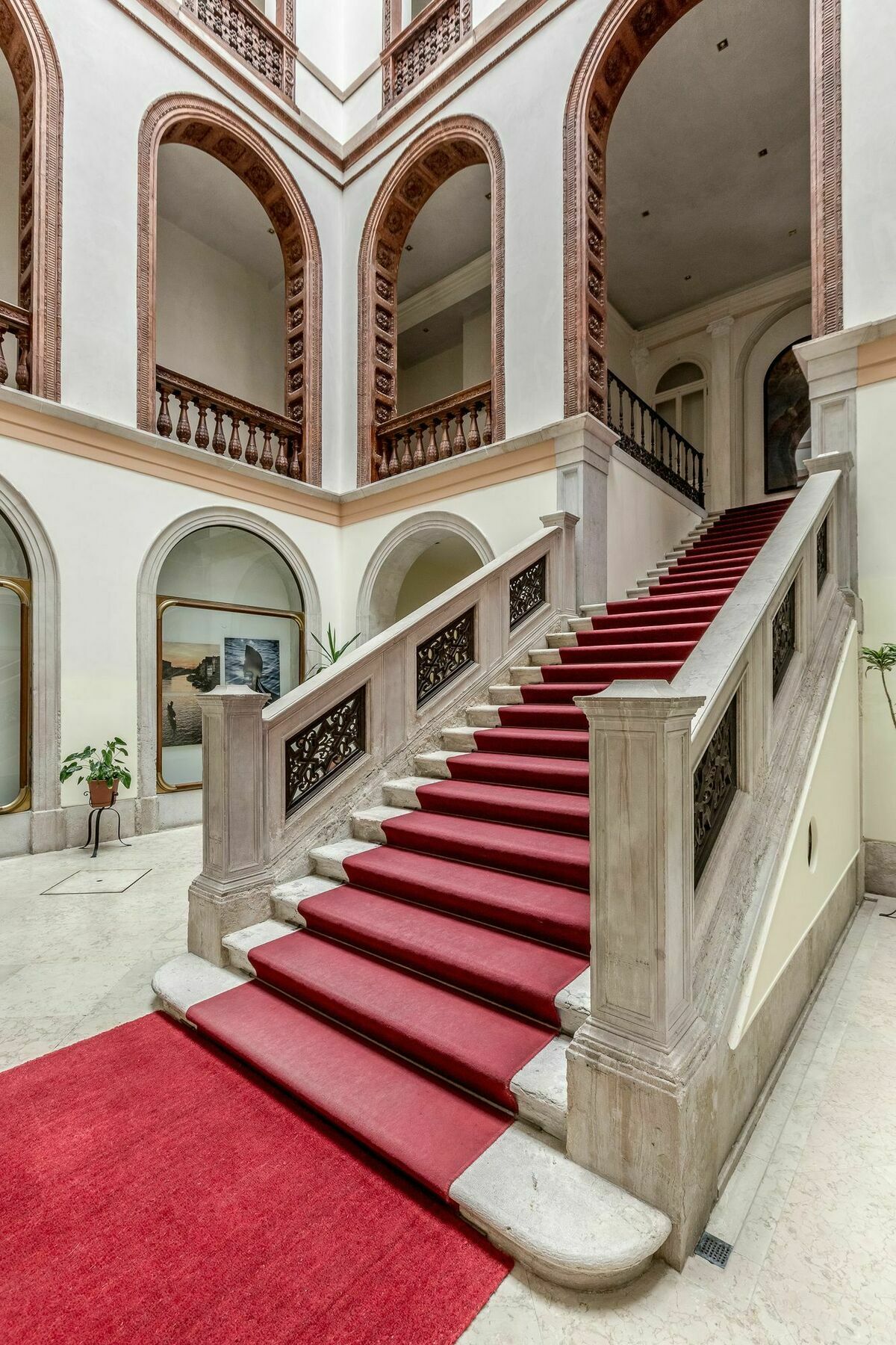 Regina Vittoria Appartement
