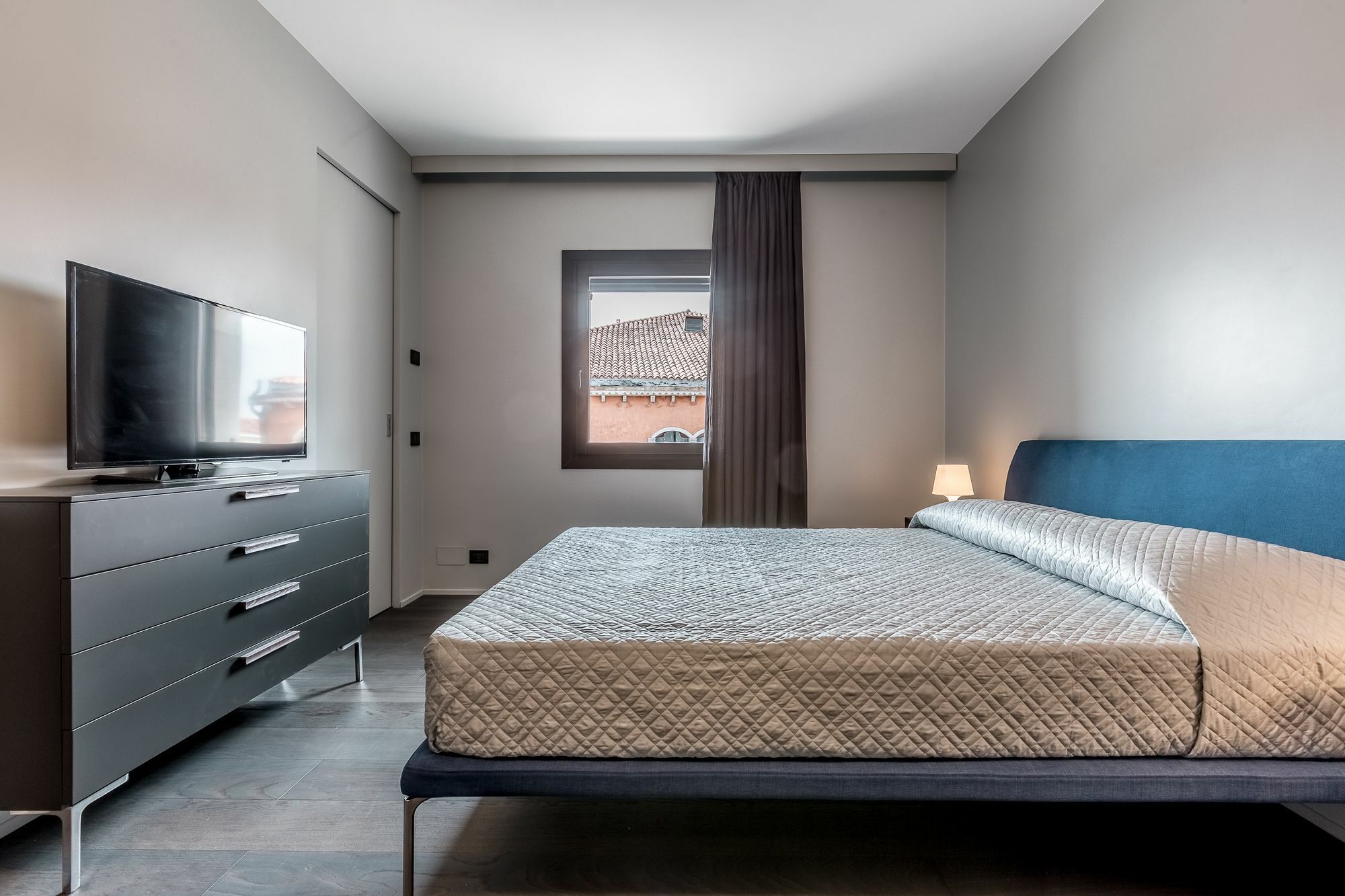 Appartement Regina Vittoria Venetië