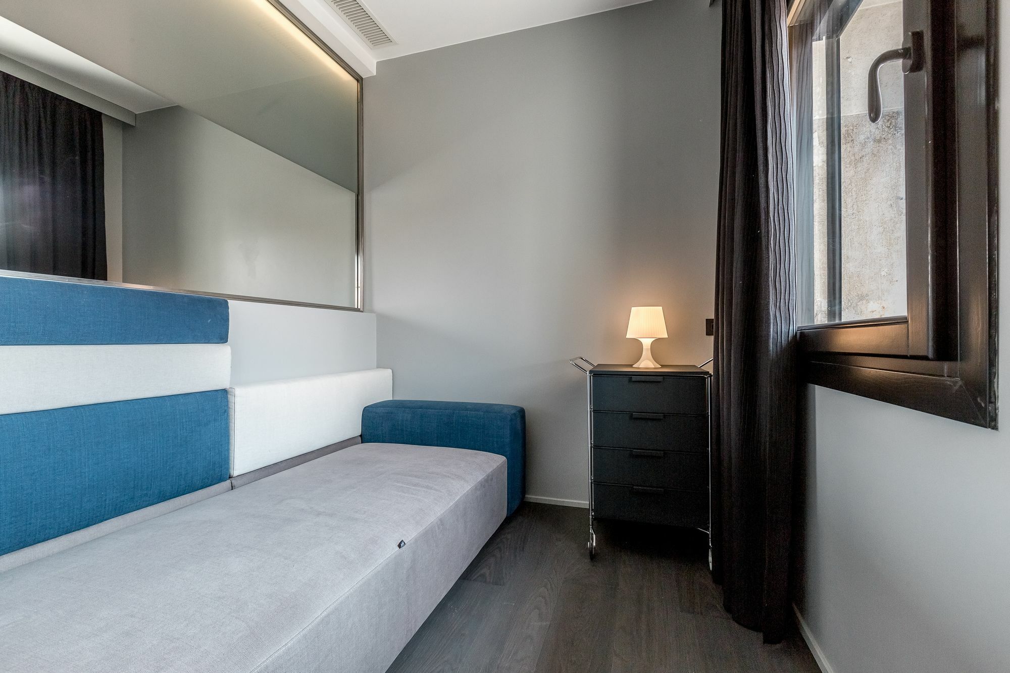 Appartement Regina Vittoria