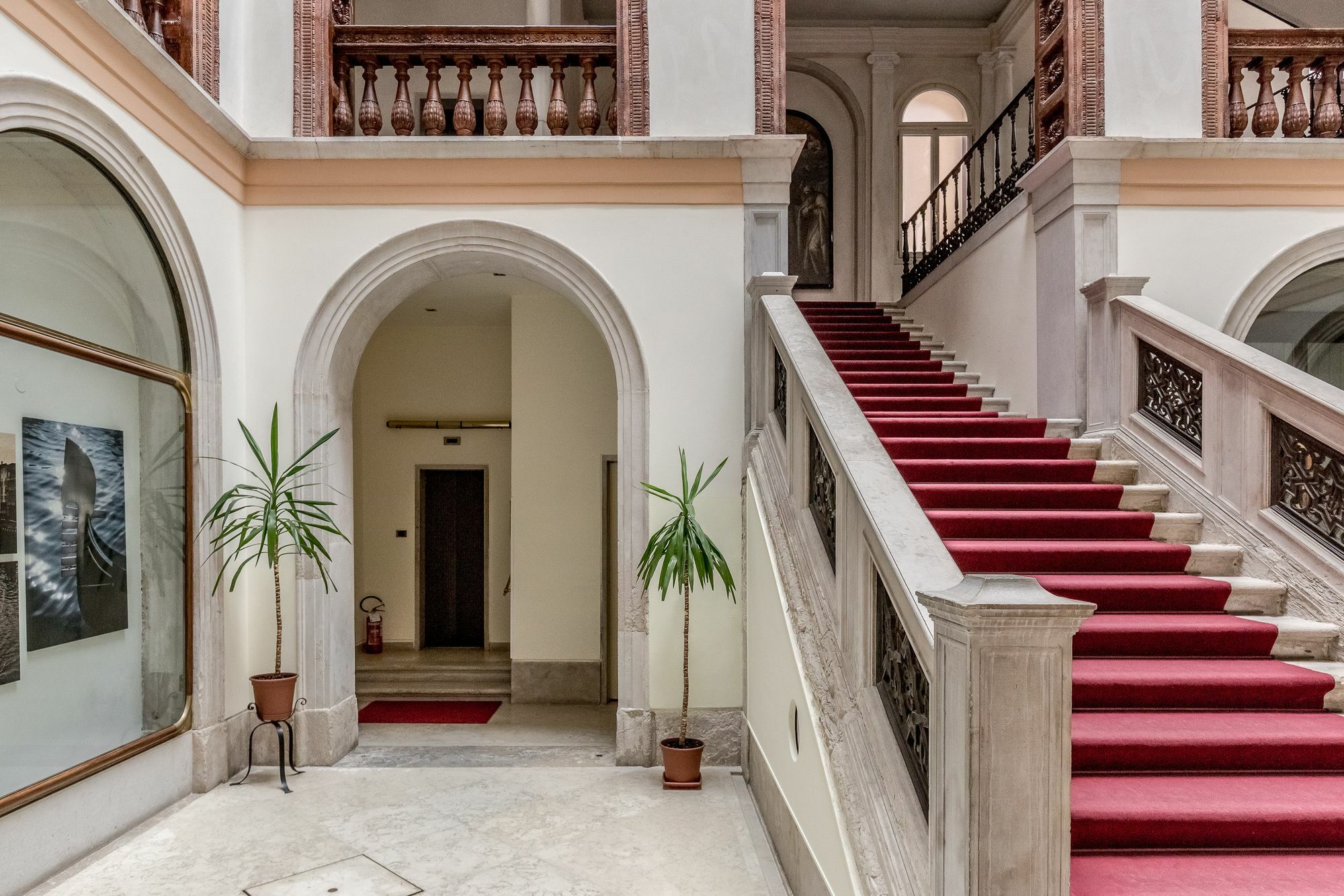Appartement Regina Vittoria *