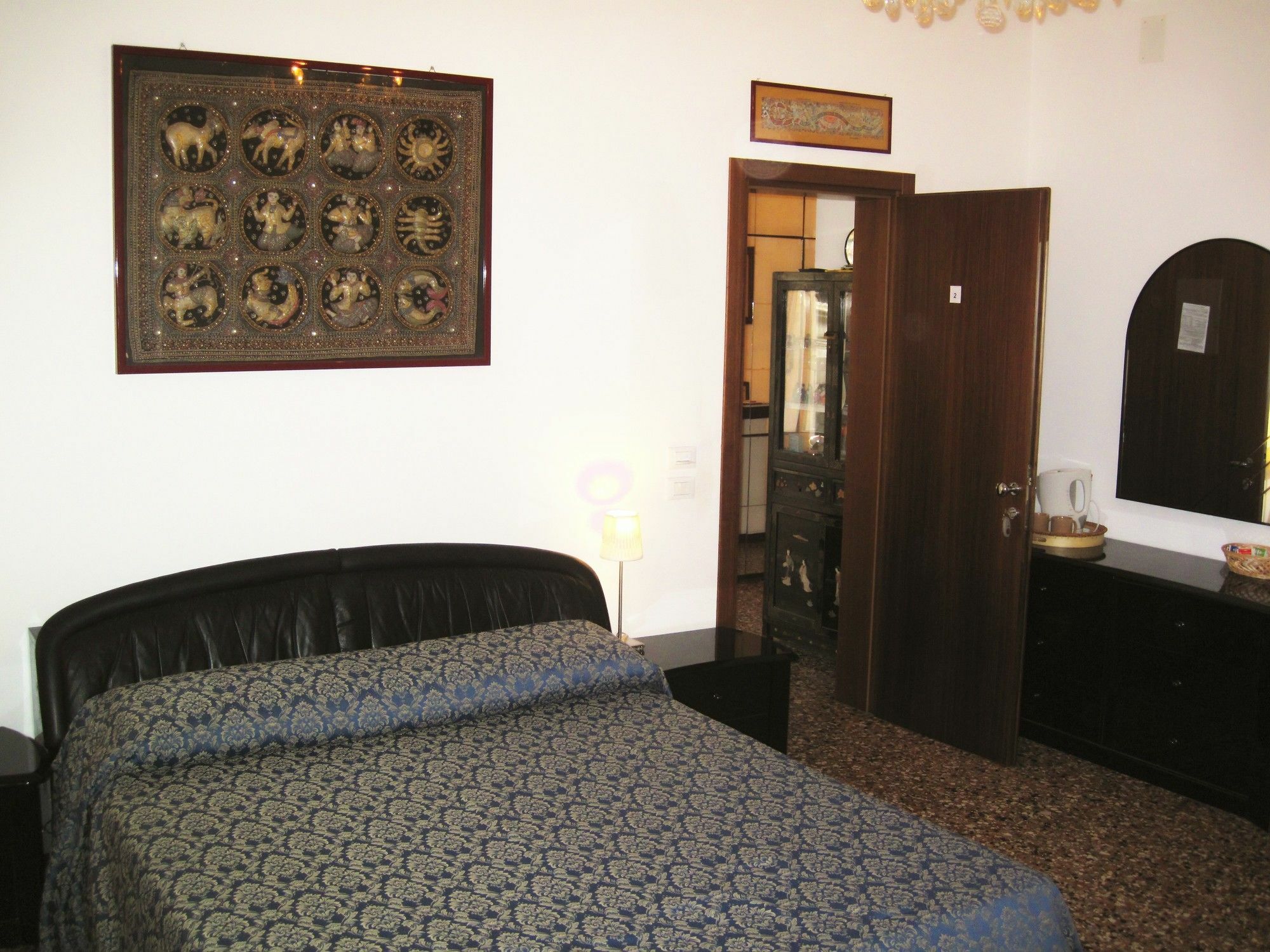 Maison De Charme Balbi 3*