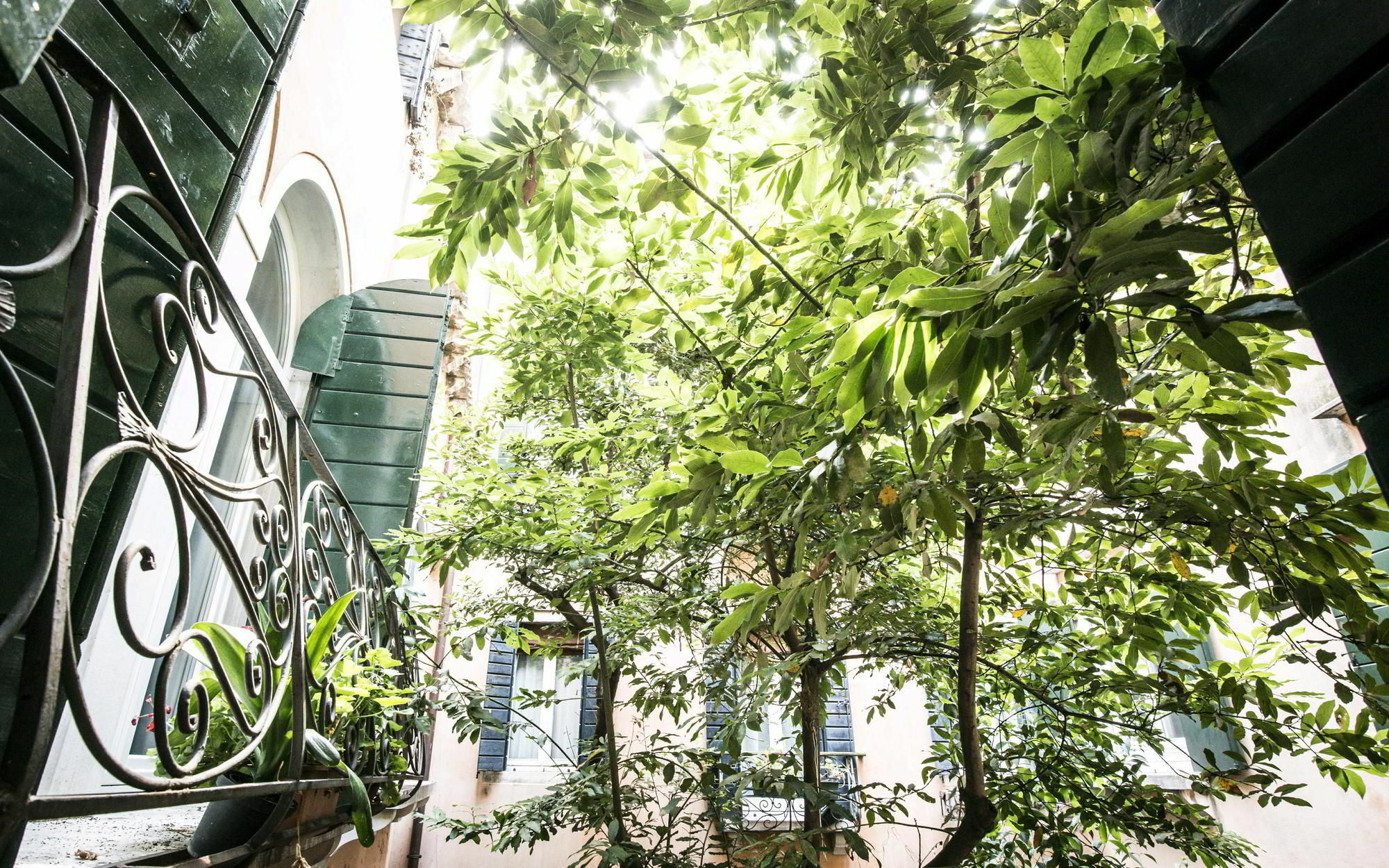 Hotel Maison De Charme Balbi Venise