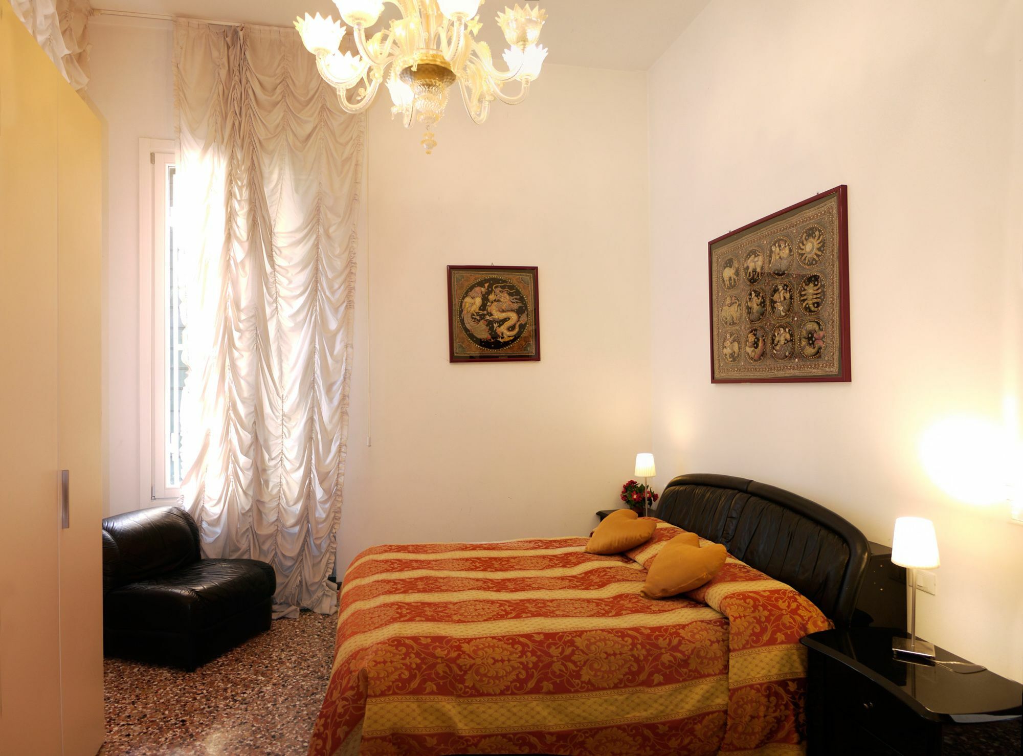 Hotel Maison De Charme Balbi 3*