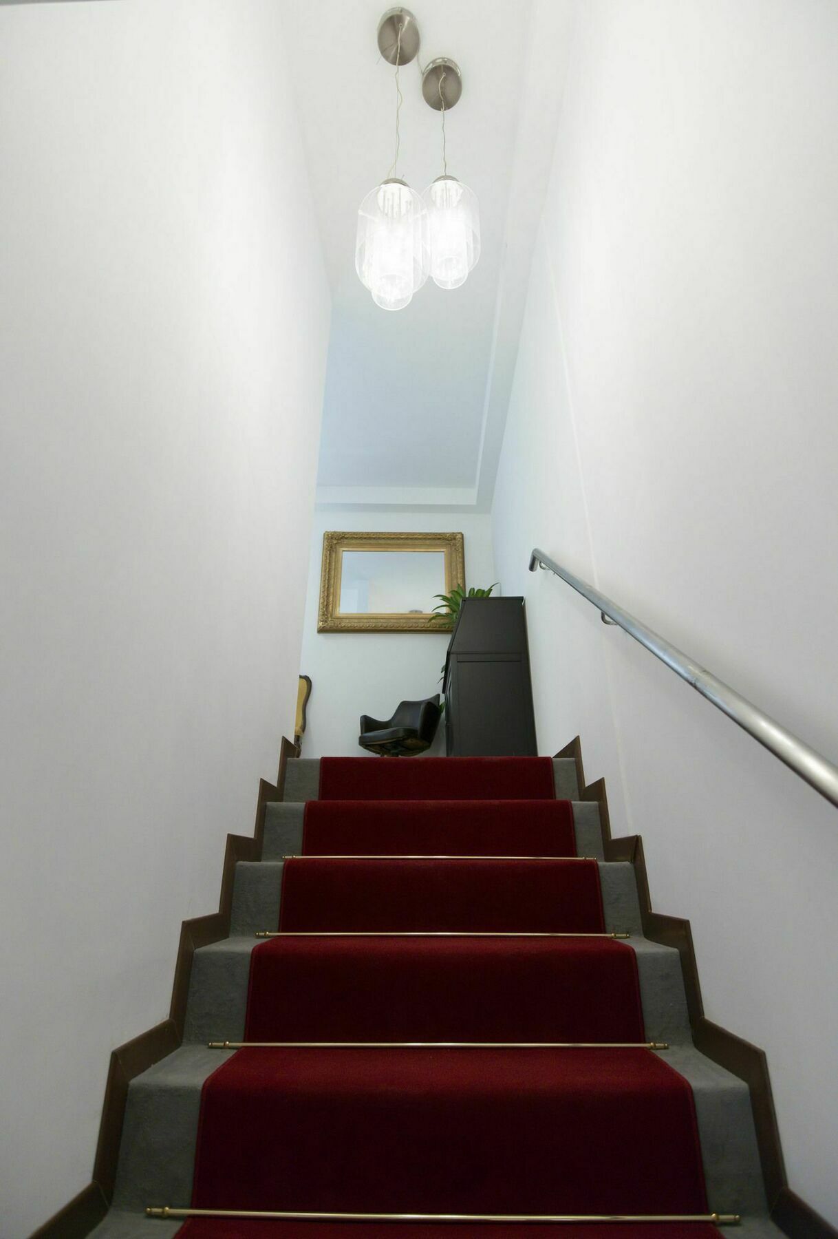 Maison De Charme Balbi Hotel Venise