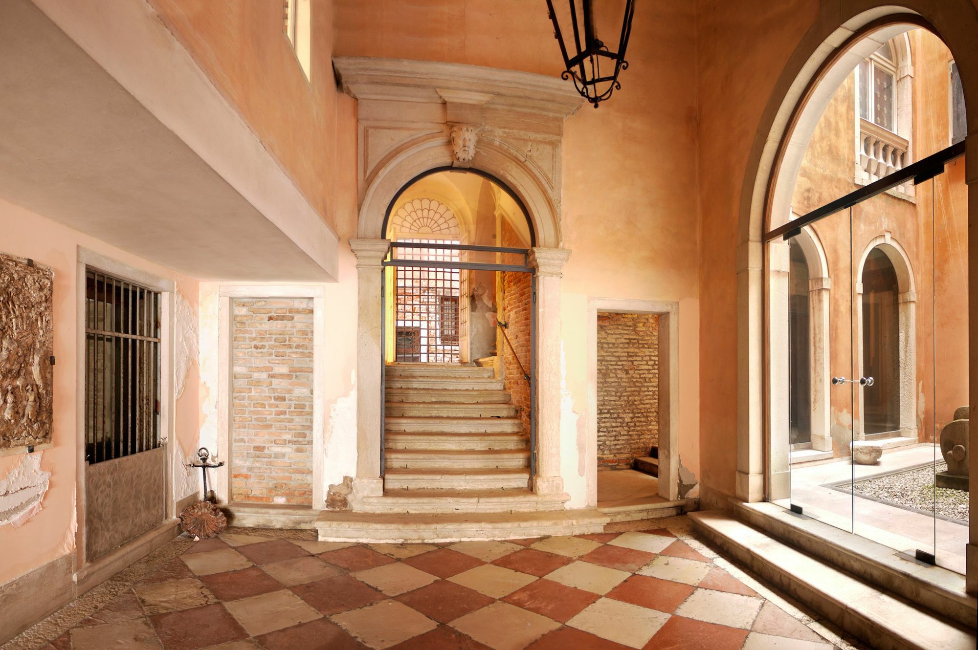 Maison De Charme Balbi Venise