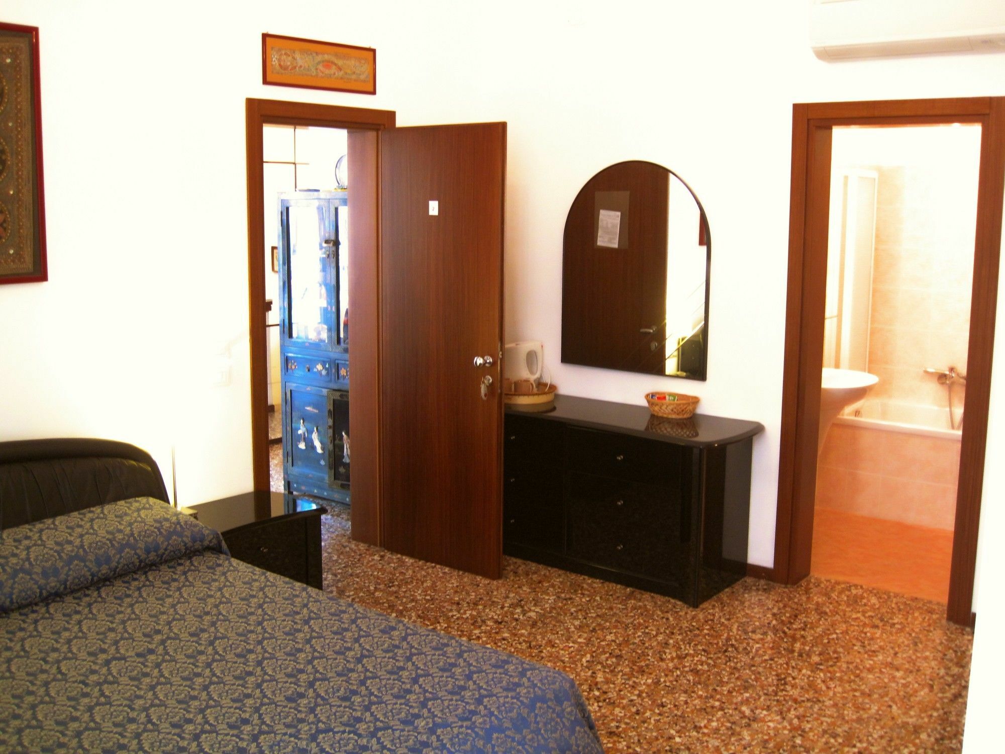 Maison De Charme Balbi Venise