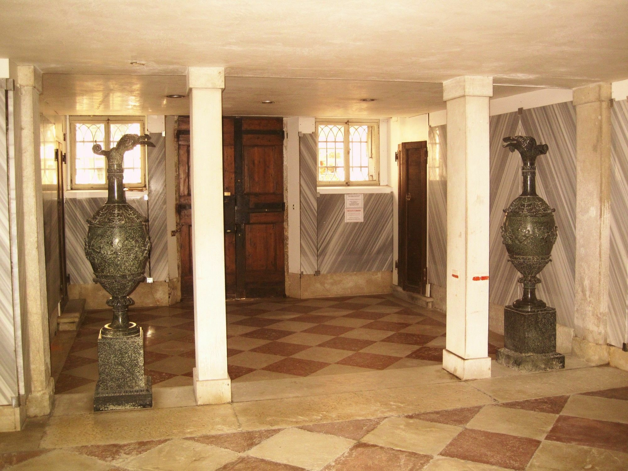 Maison De Charme Balbi 3* Venise