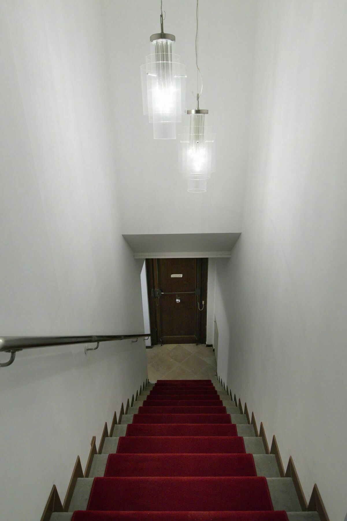 Maison De Charme Balbi Hotel 3*