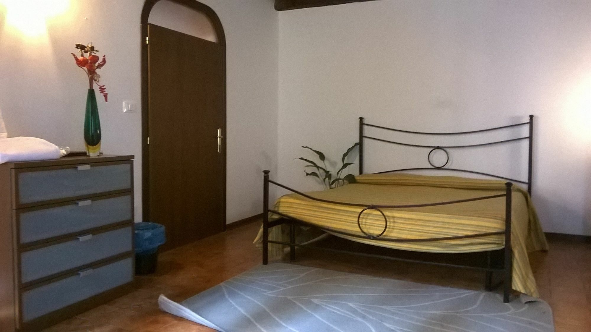Hotel Ca Riza
