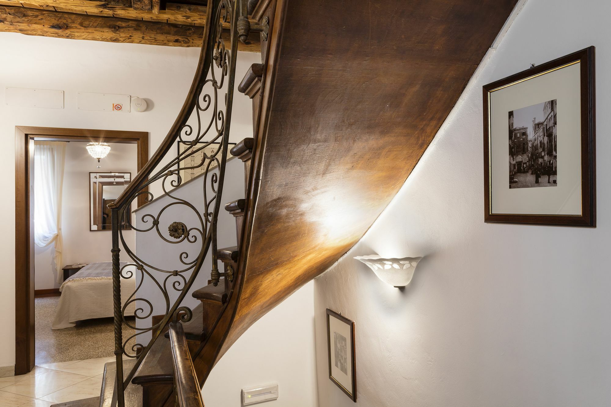 Affittacamere Art Deco 3*