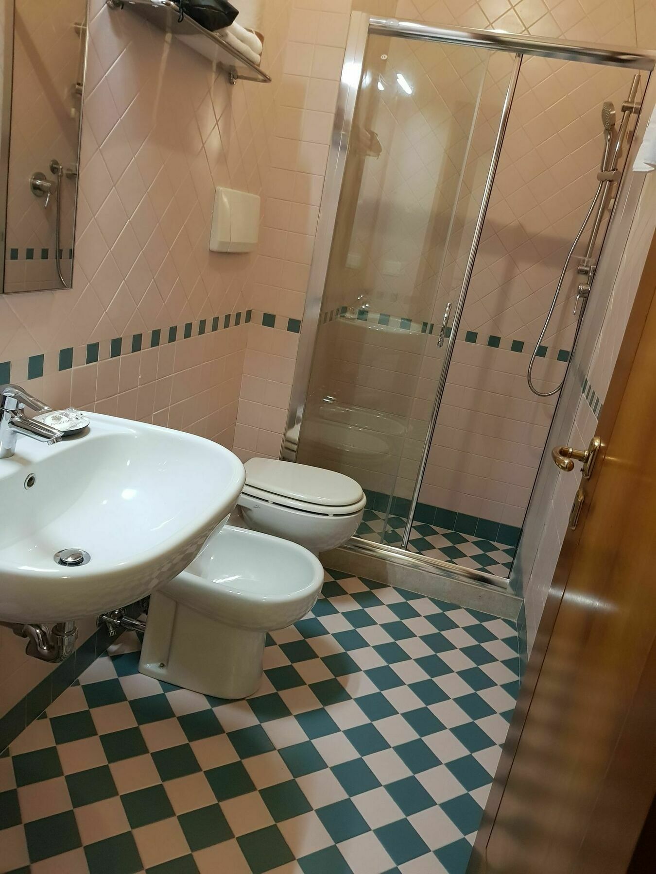 Hotel Cannaregio 2357 Venetië