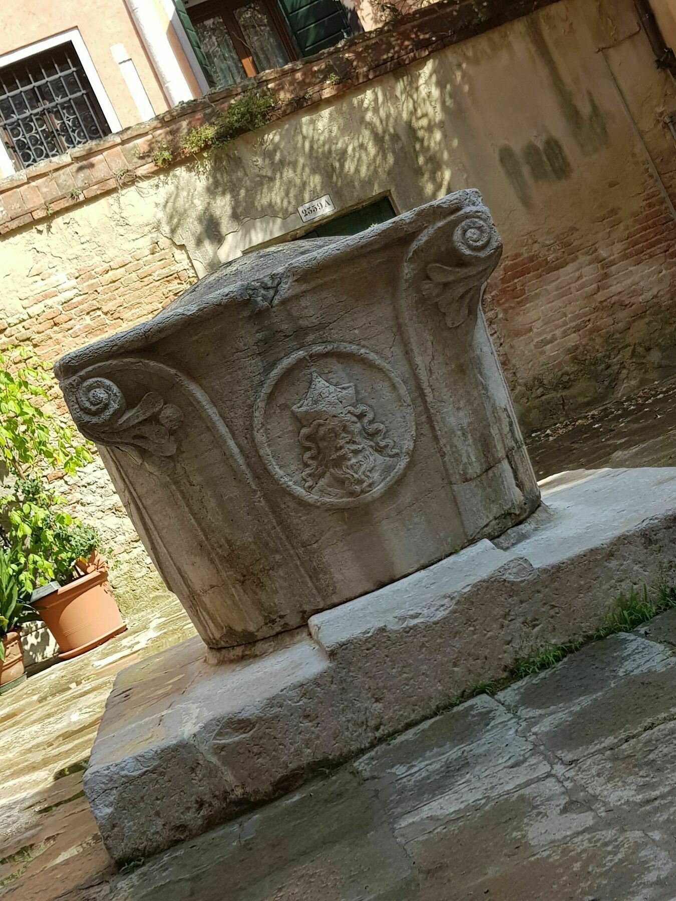 Hotel Cannaregio 2357 Venetië