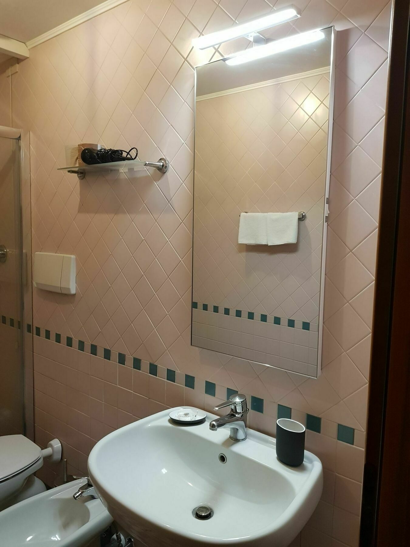 Hotel Cannaregio 2357 Venetië