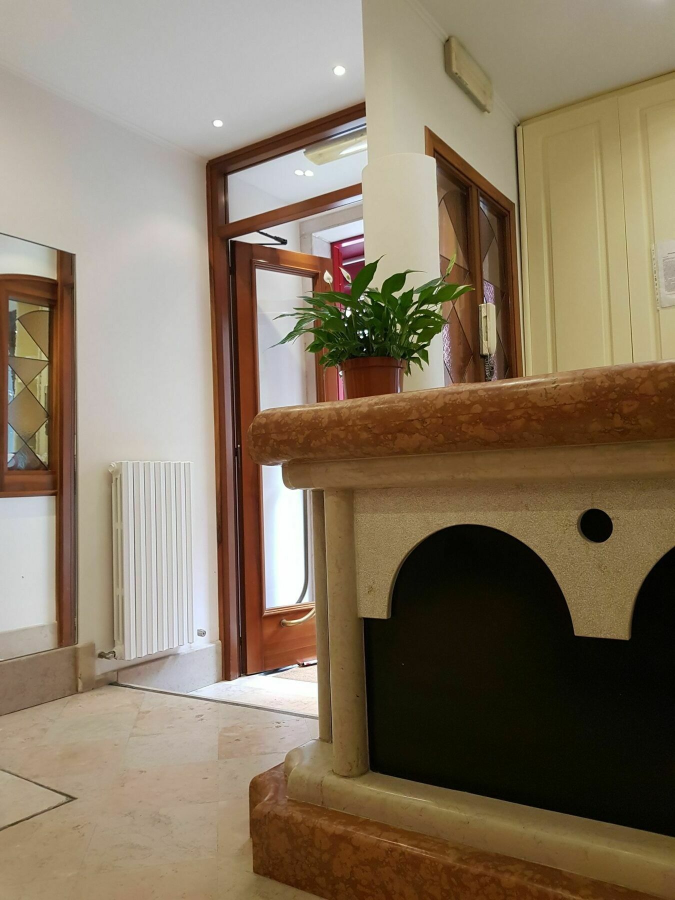 Hotel Cannaregio 2357 Venetië