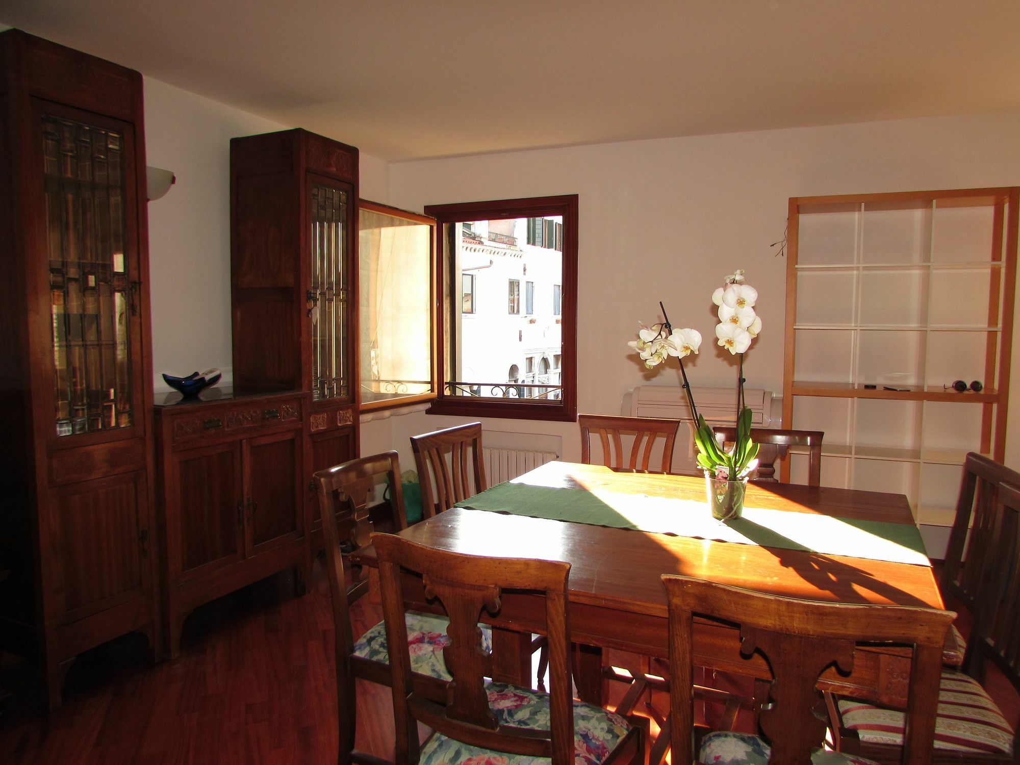 Cannaregio House Appartement Venise