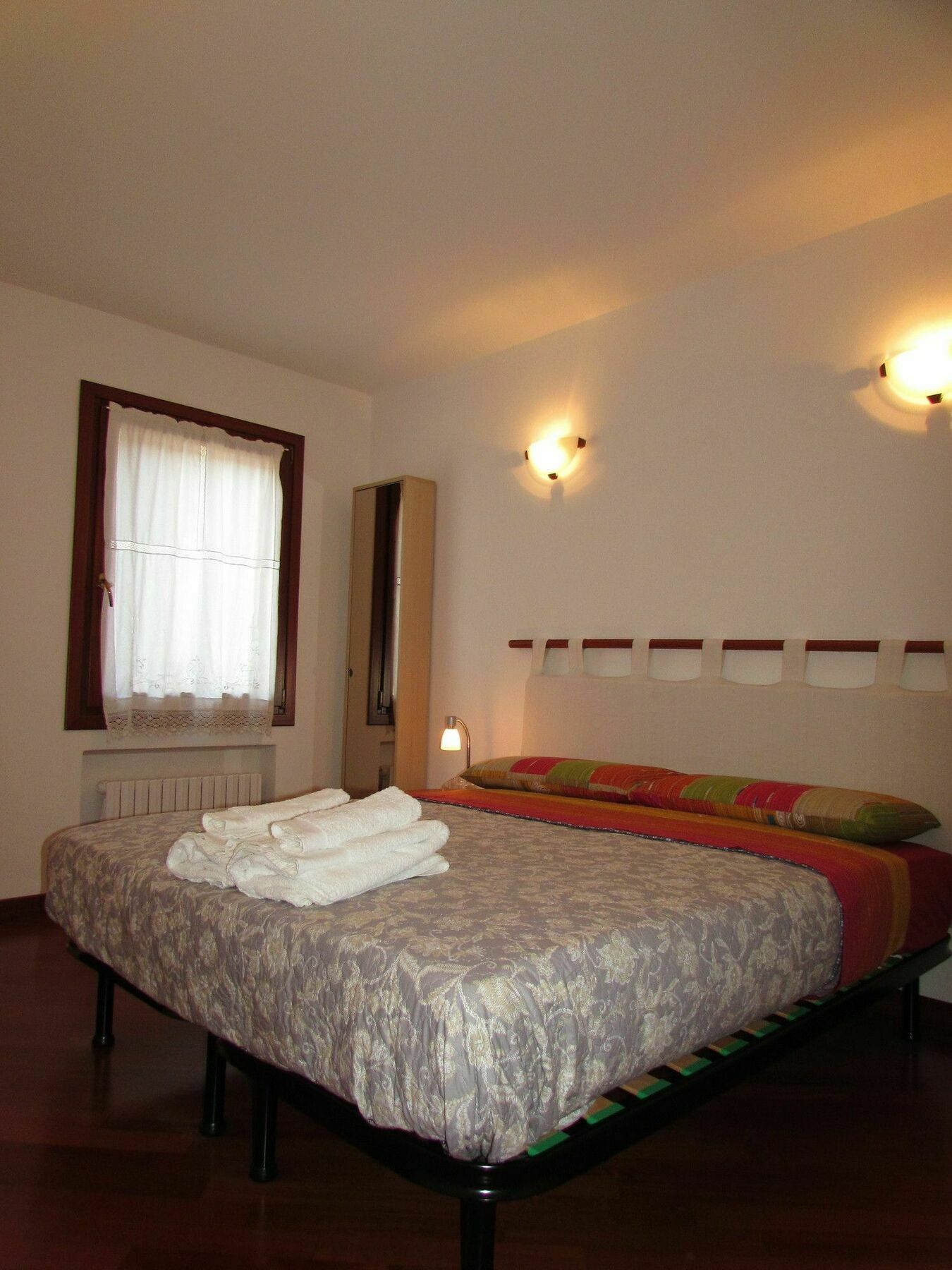 Appartement Cannaregio House Venise