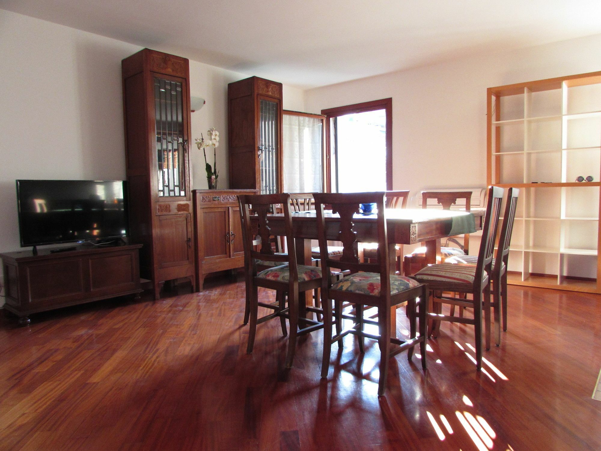 Appartement Cannaregio House *