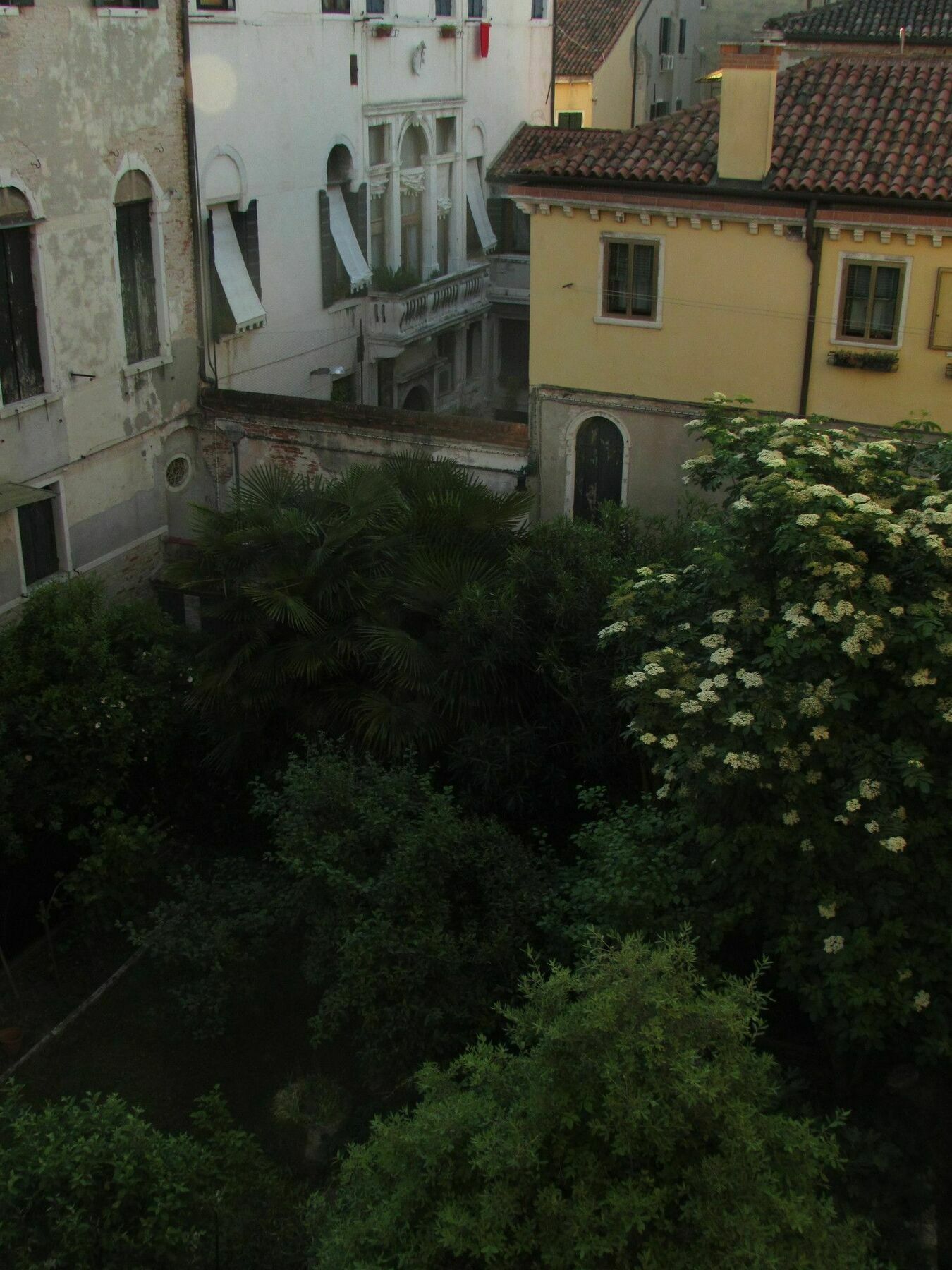 Cannaregio House Appartement Venise