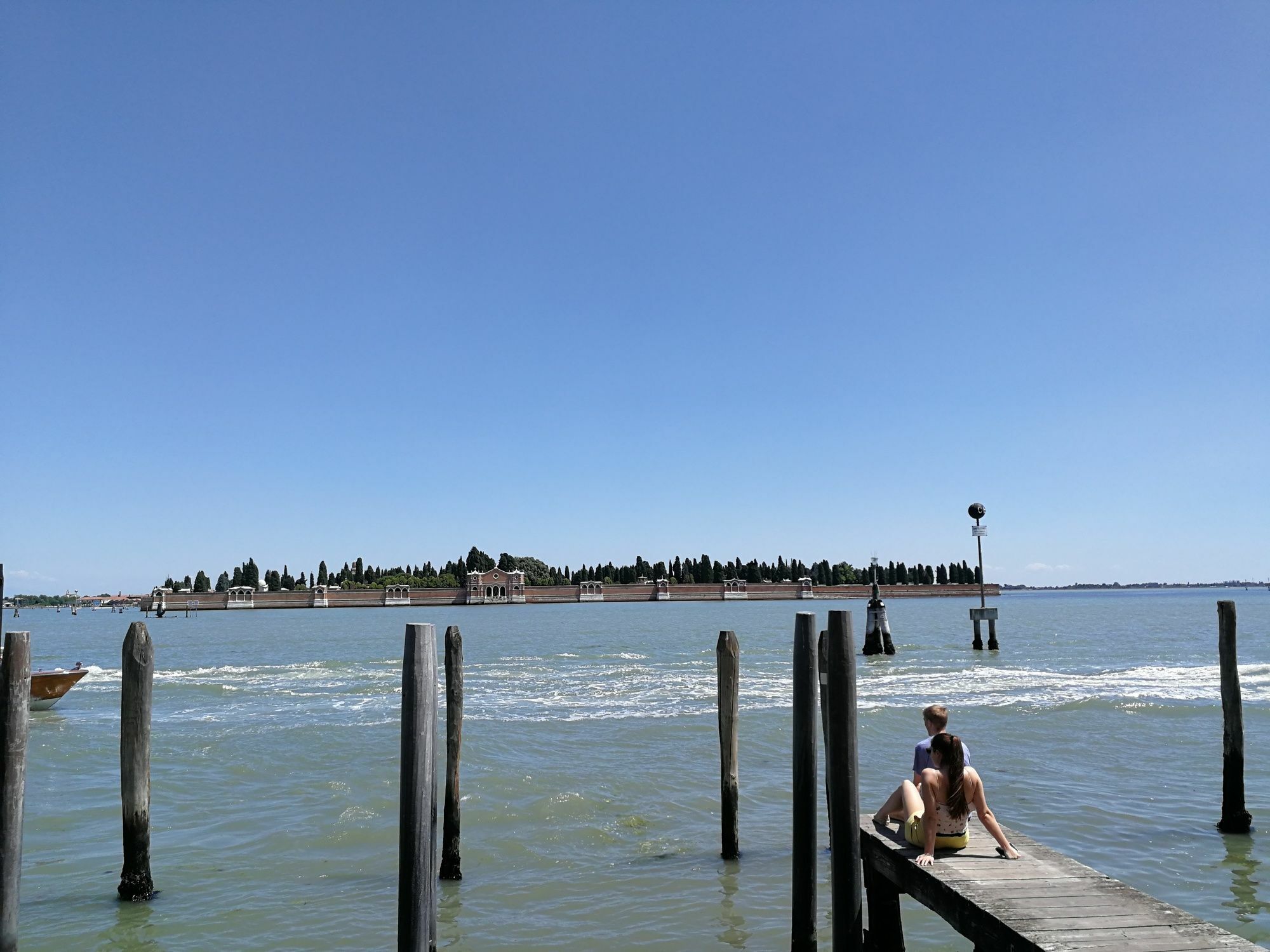 Cannaregio House Appartement