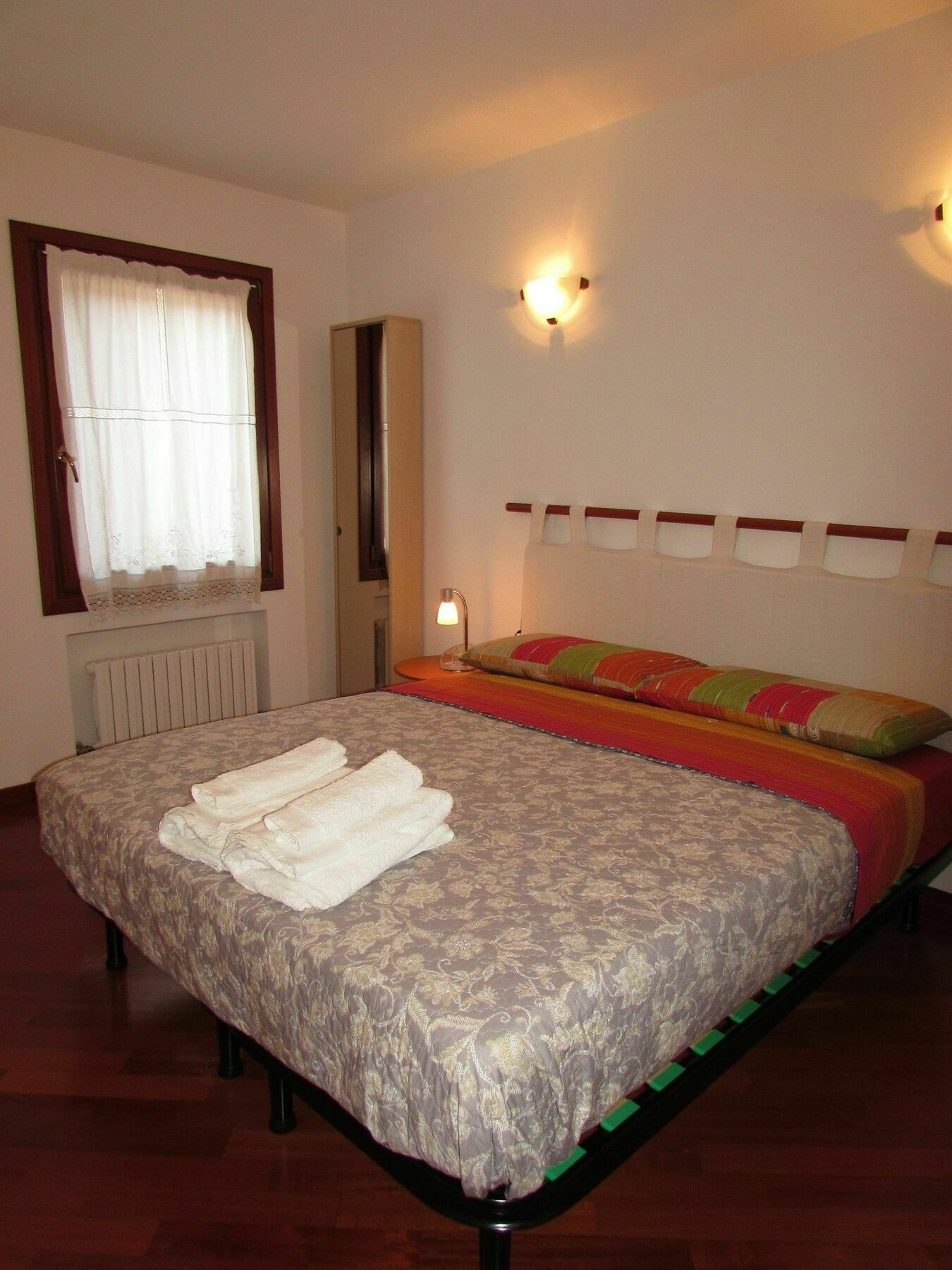Appartement Cannaregio House *