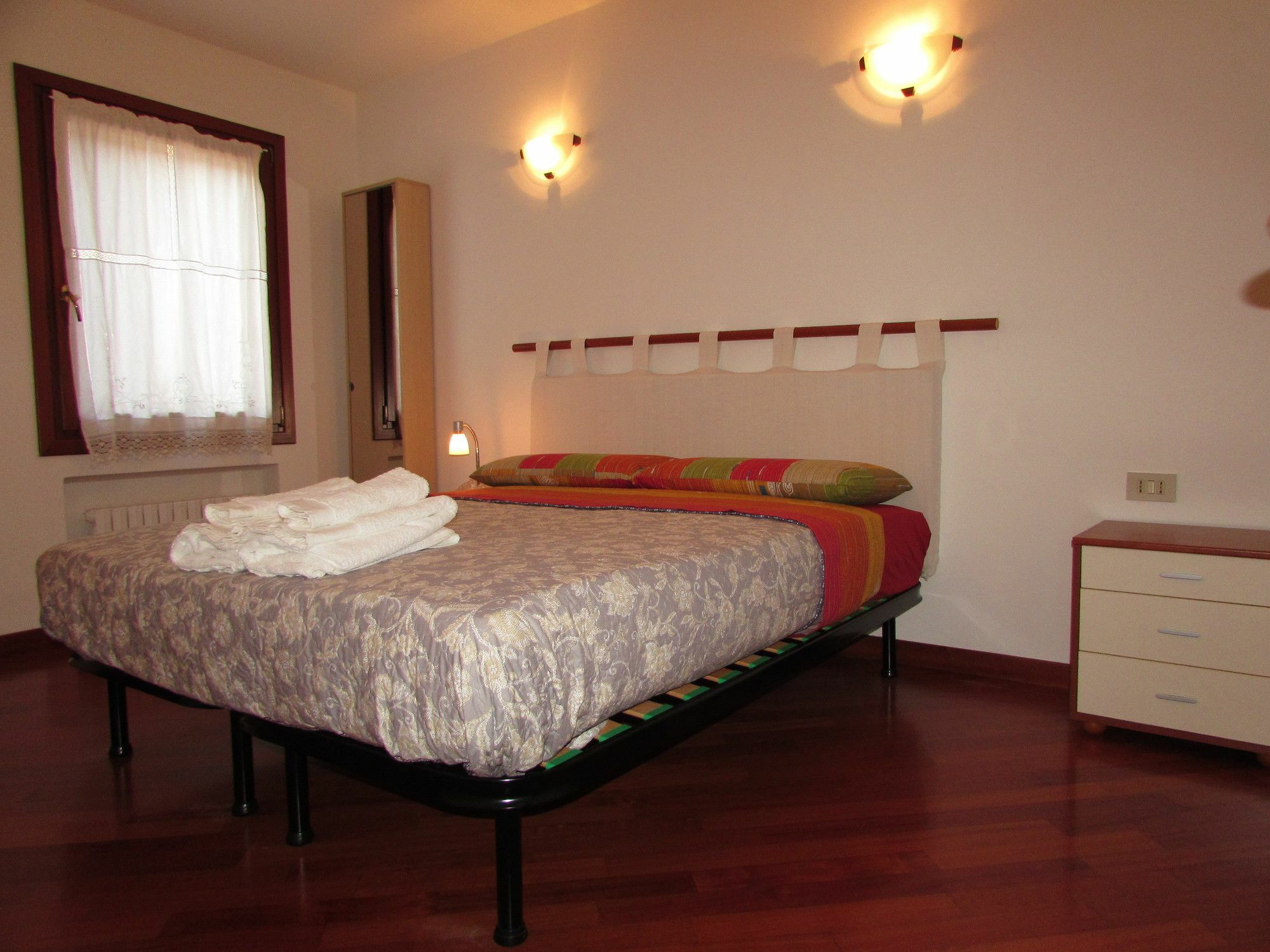 Cannaregio House Appartement Venise