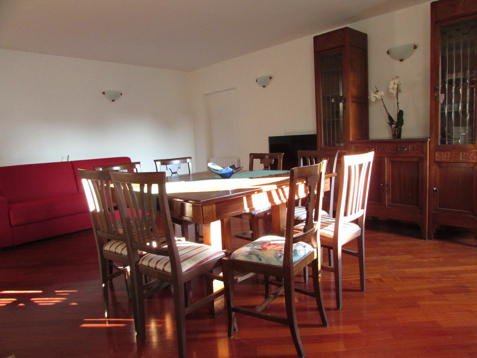 Cannaregio House