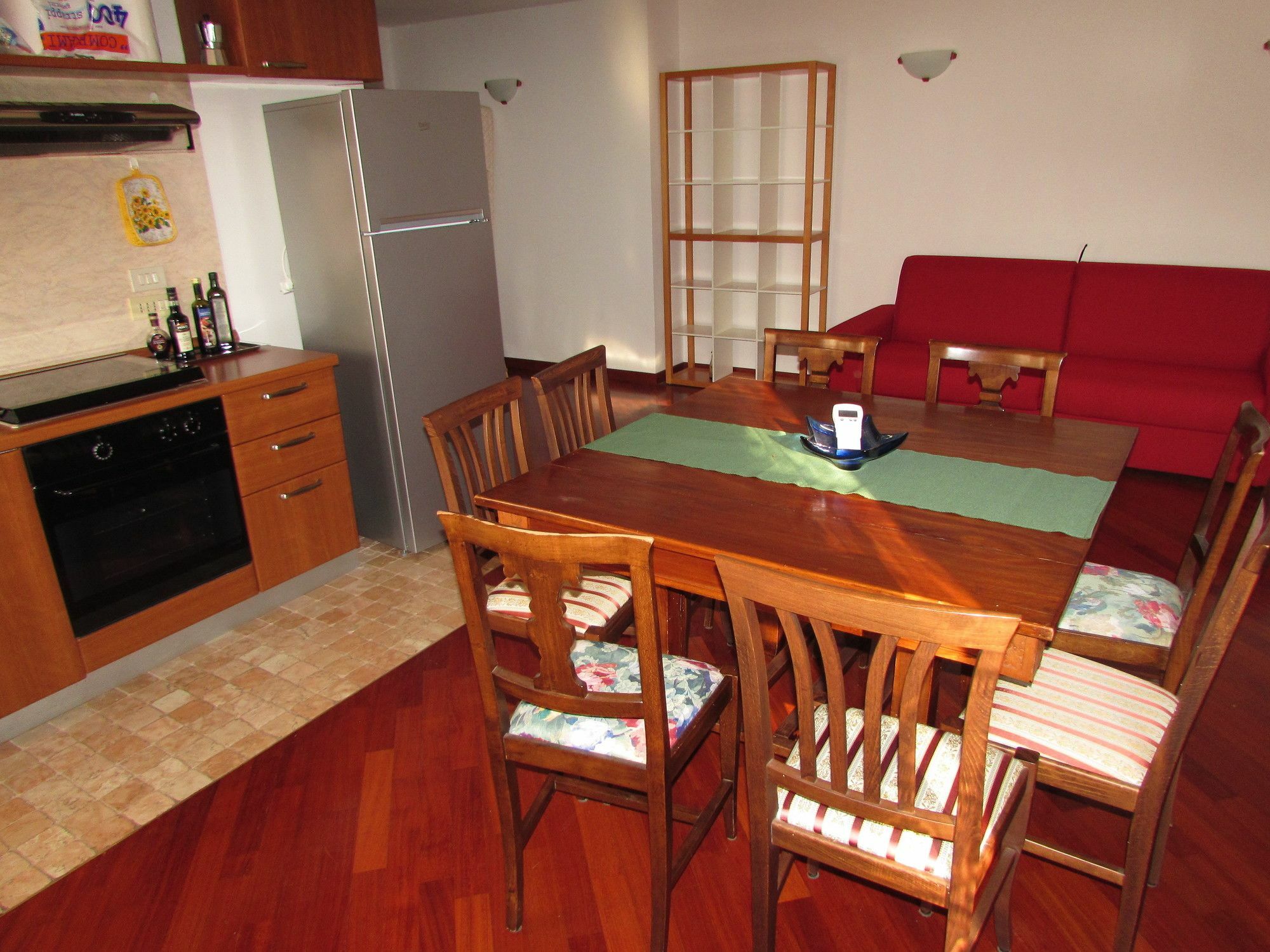 Cannaregio House Appartement