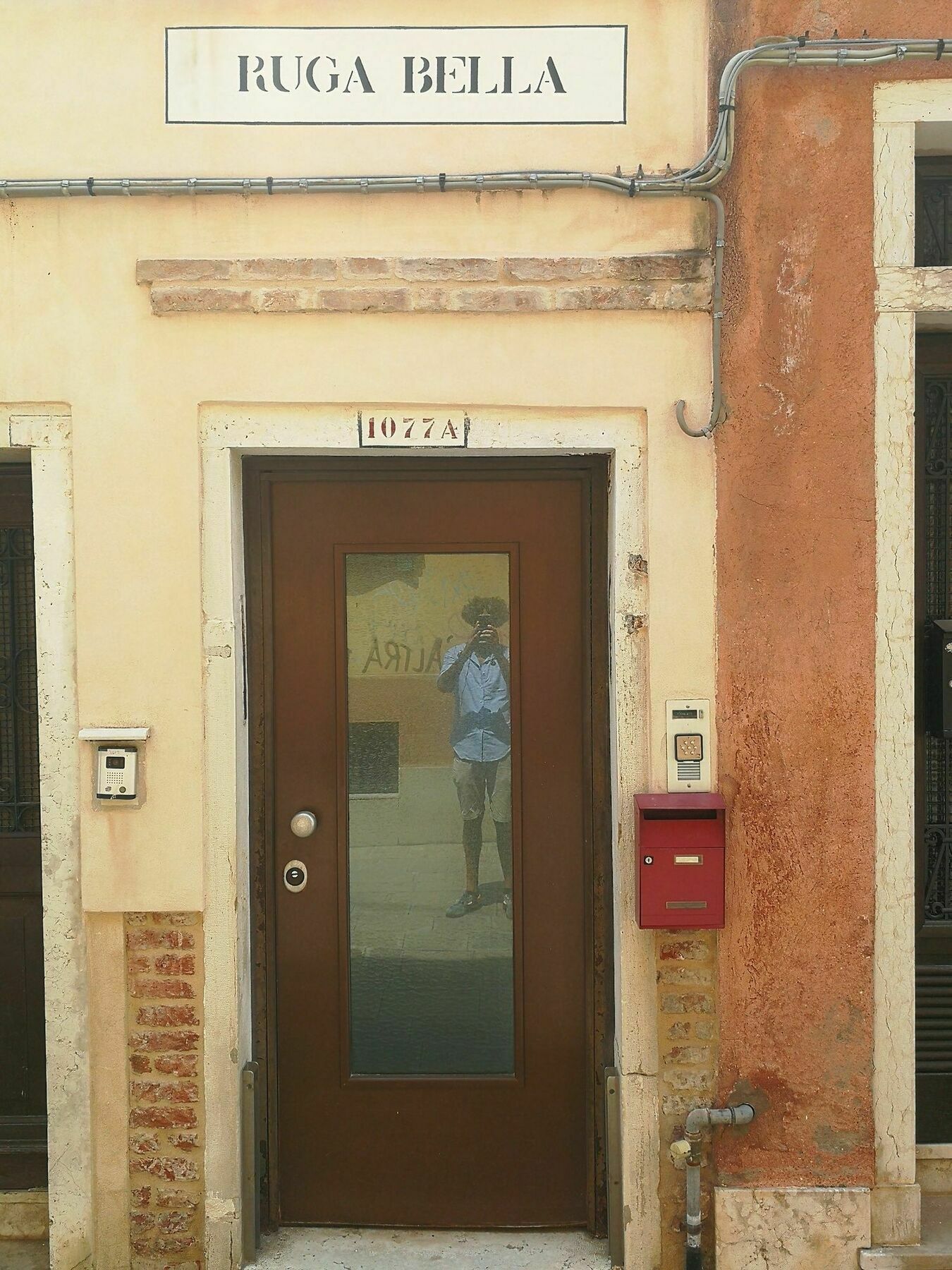 Cannaregio House Appartement
