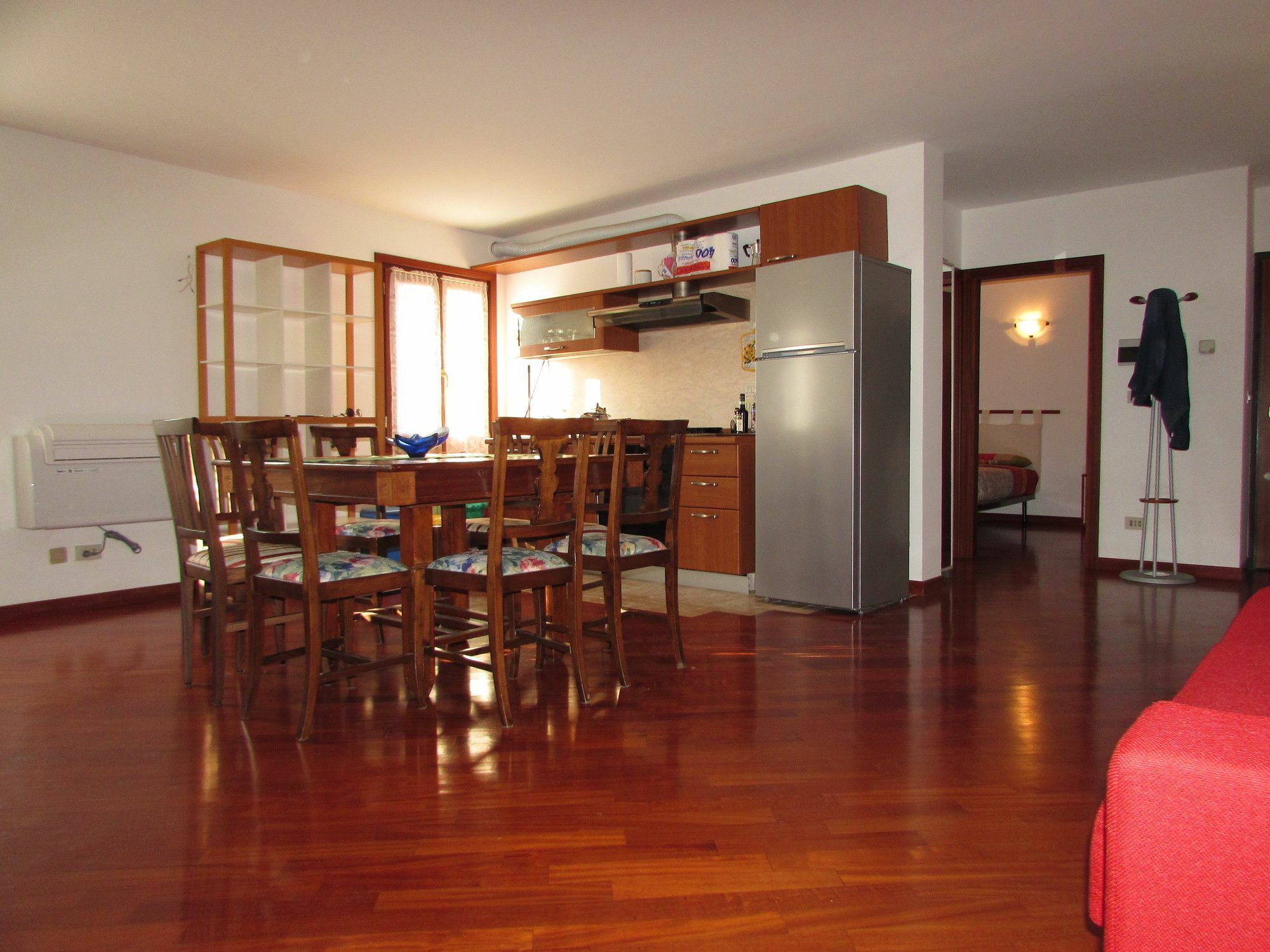 Appartement Cannaregio House Venise
